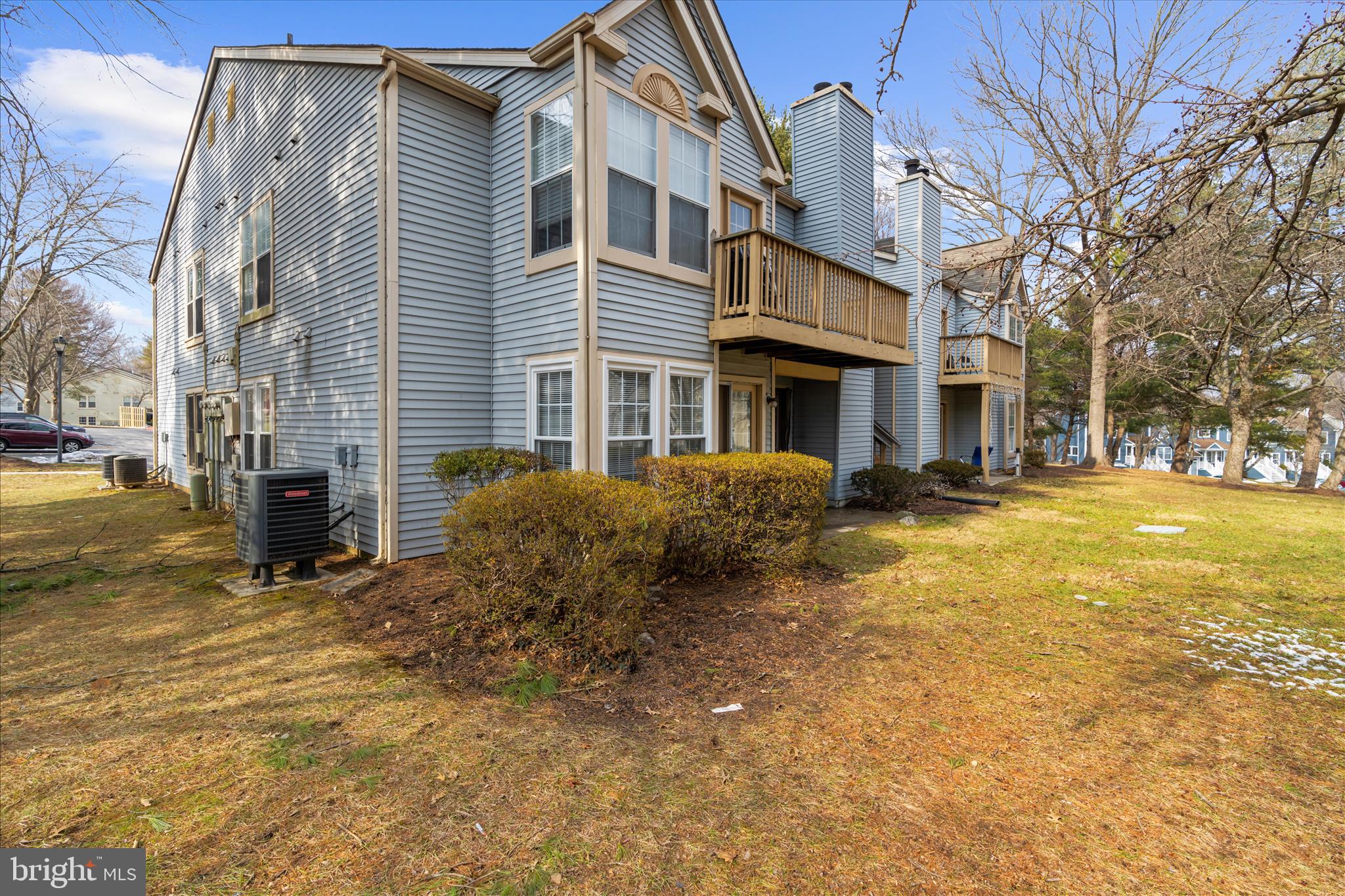 DORSEY HALL - Residential