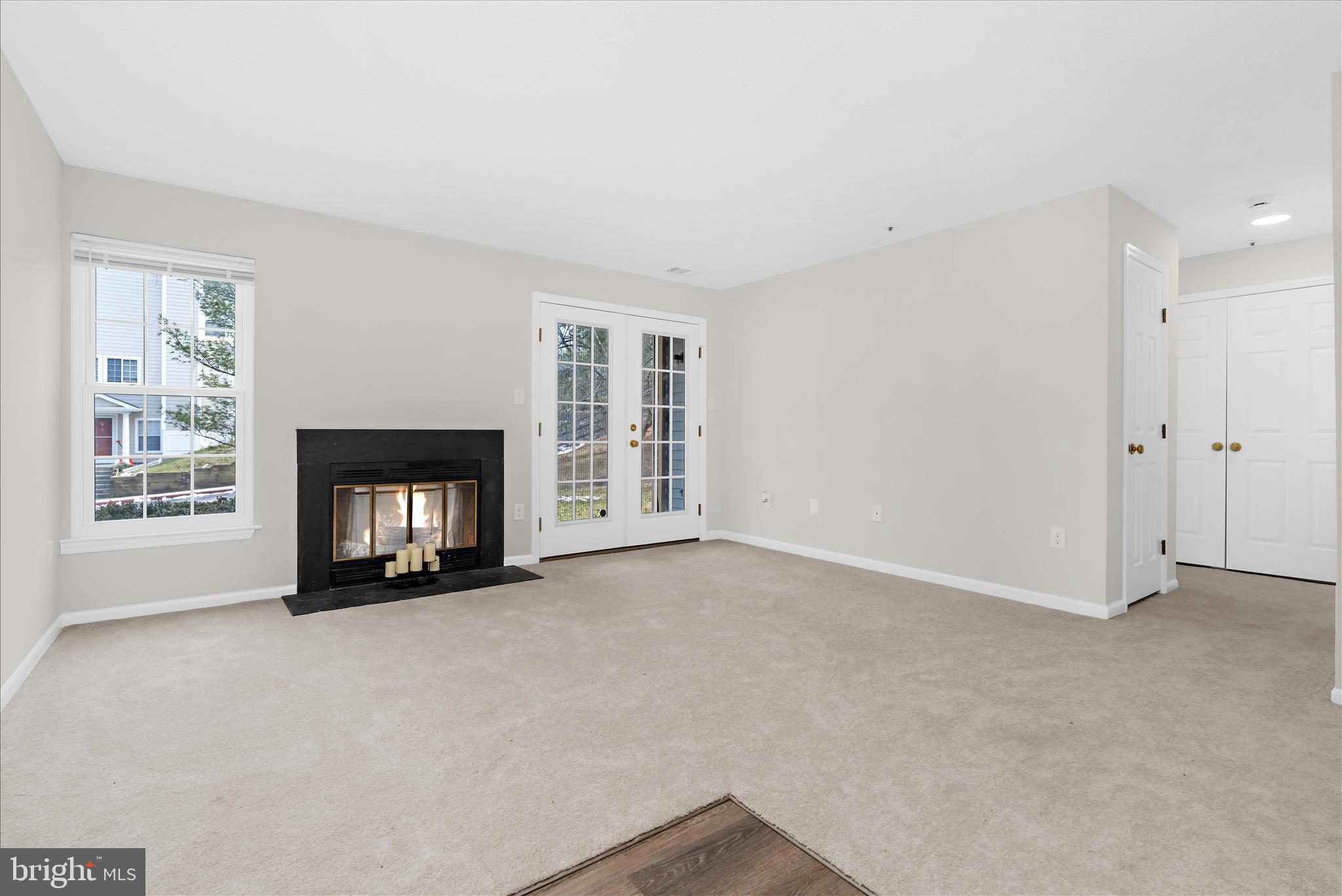 DORSEY HALL - Residential