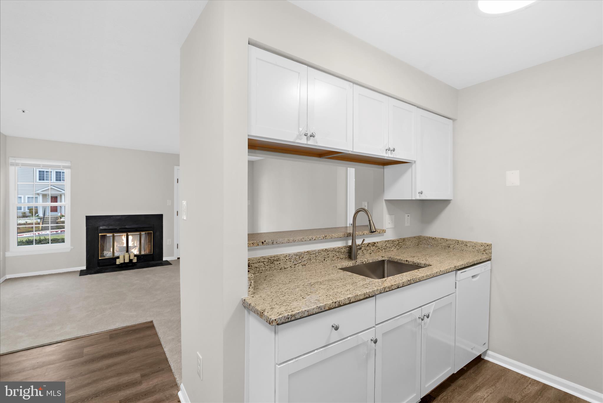 DORSEY HALL - Residential