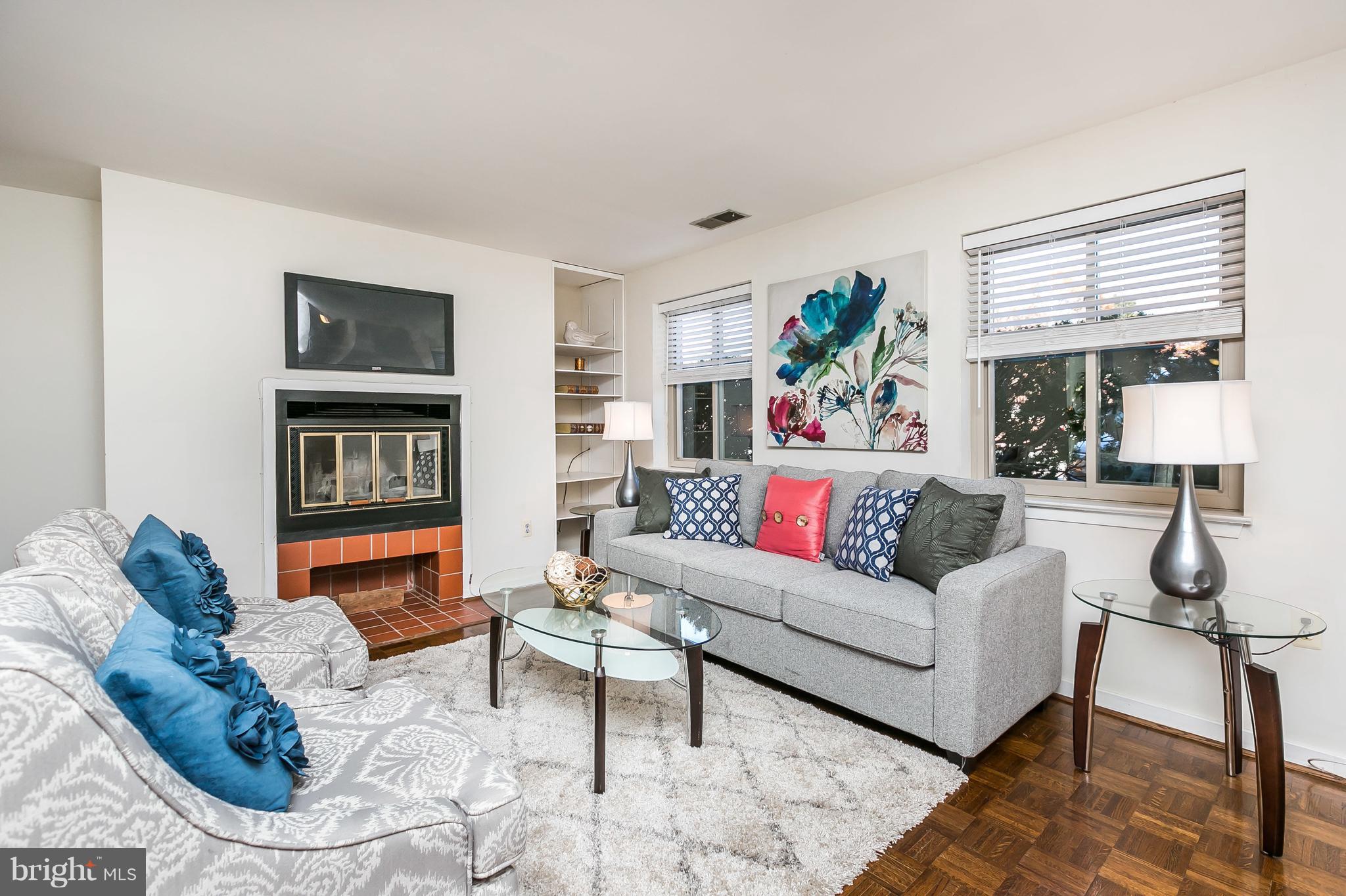 HARBOR WAY - Residential