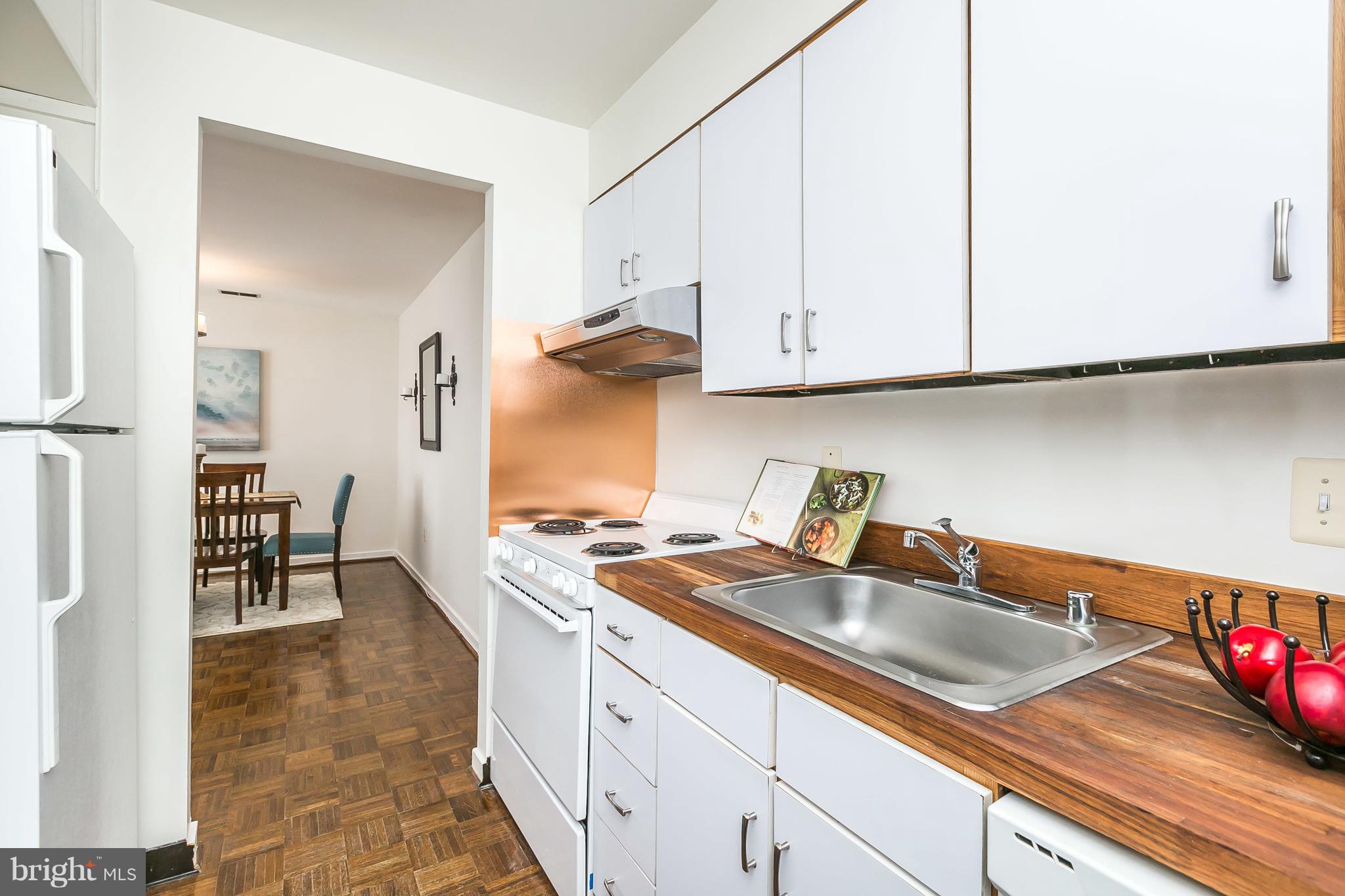 HARBOR WAY - Residential