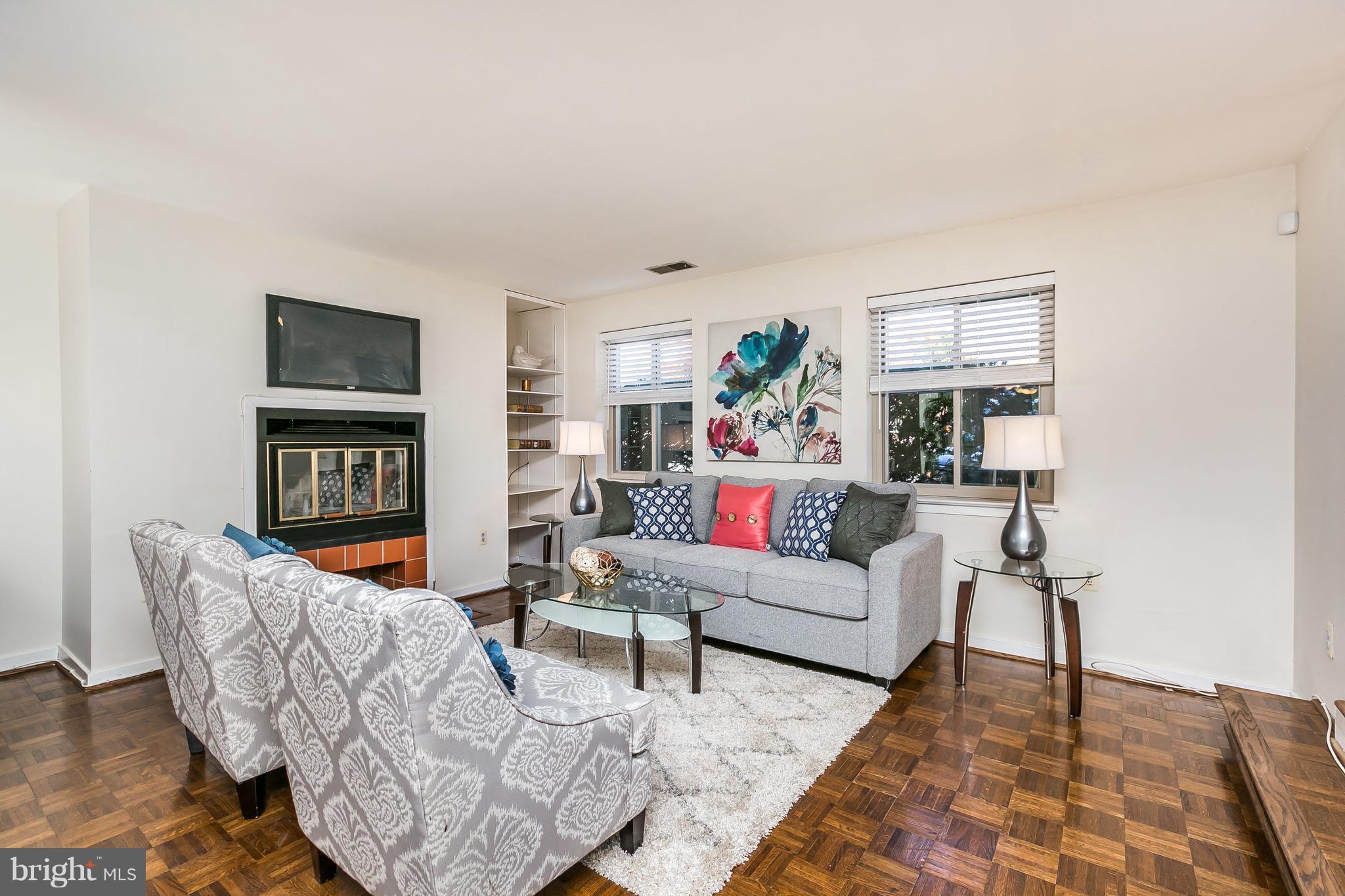 HARBOR WAY - Residential