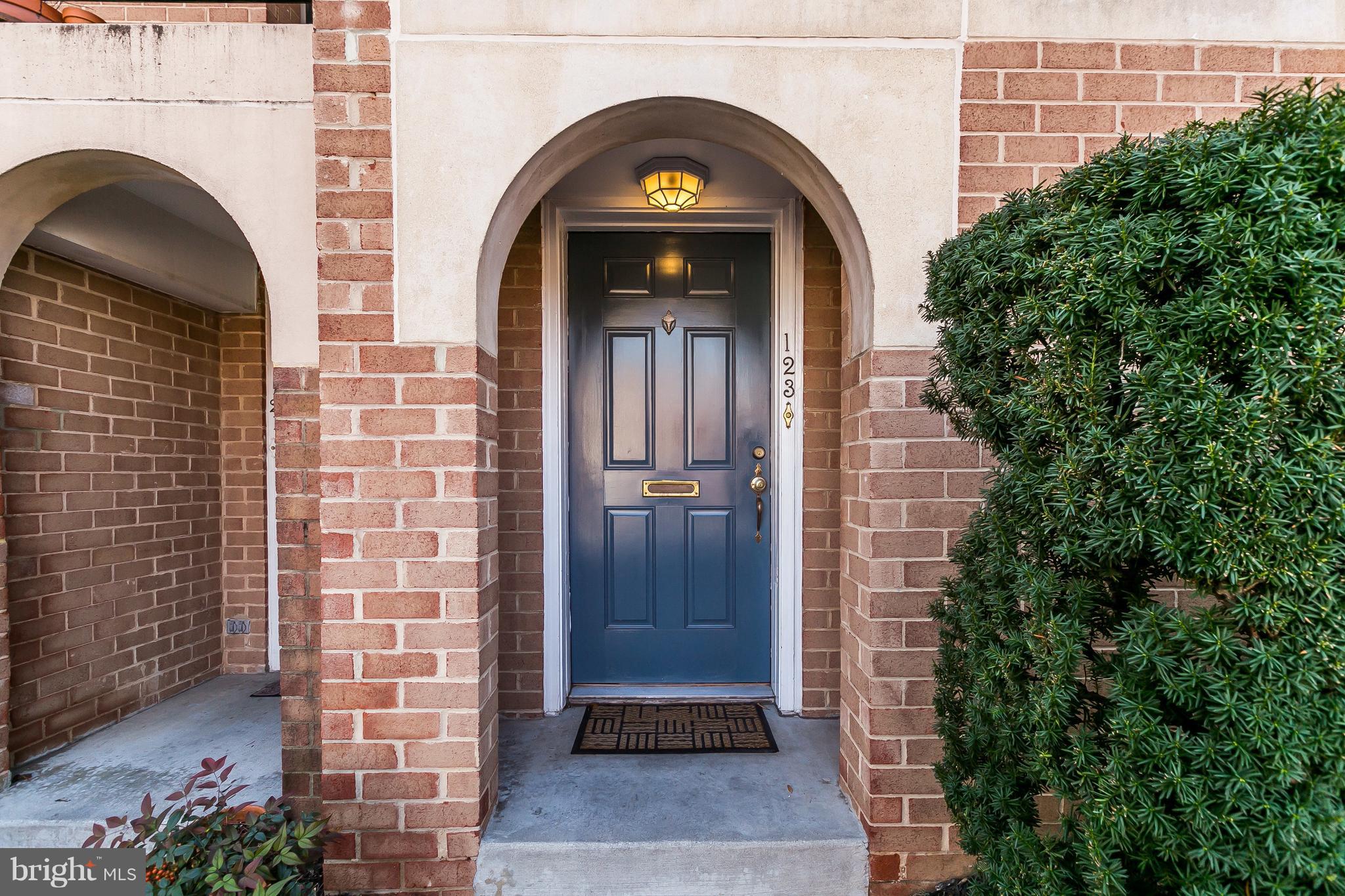 HARBOR WAY - Residential