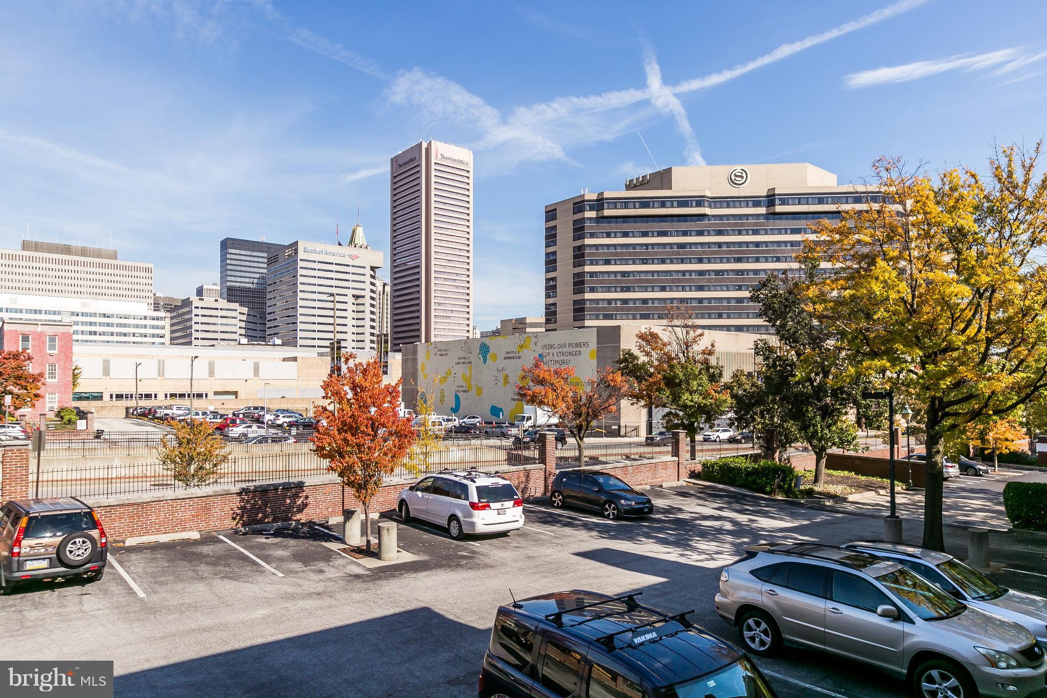 HARBOR WAY - Residential