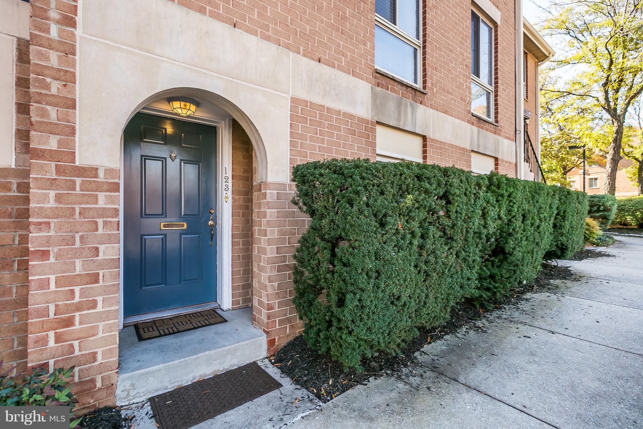 HARBOR WAY - Residential