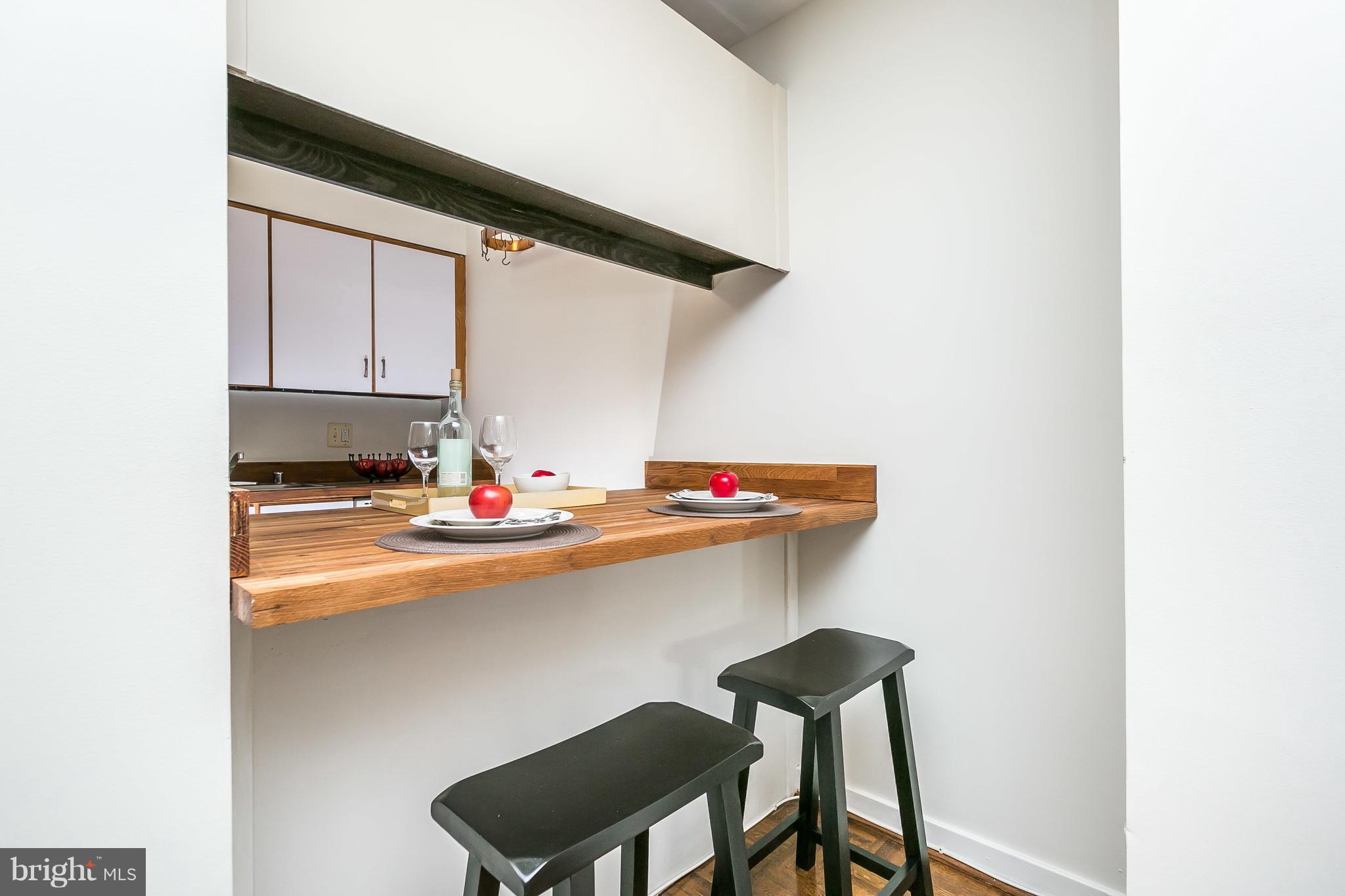 HARBOR WAY - Residential