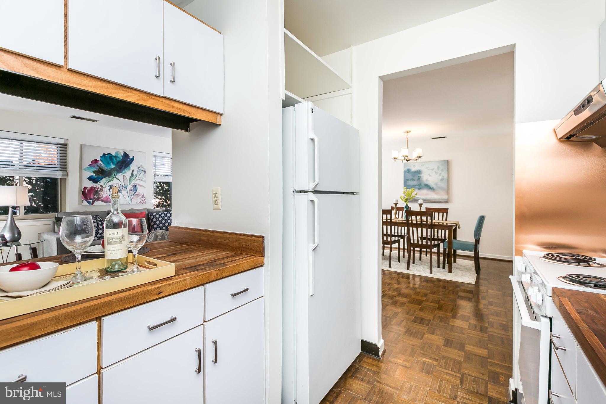 HARBOR WAY - Residential