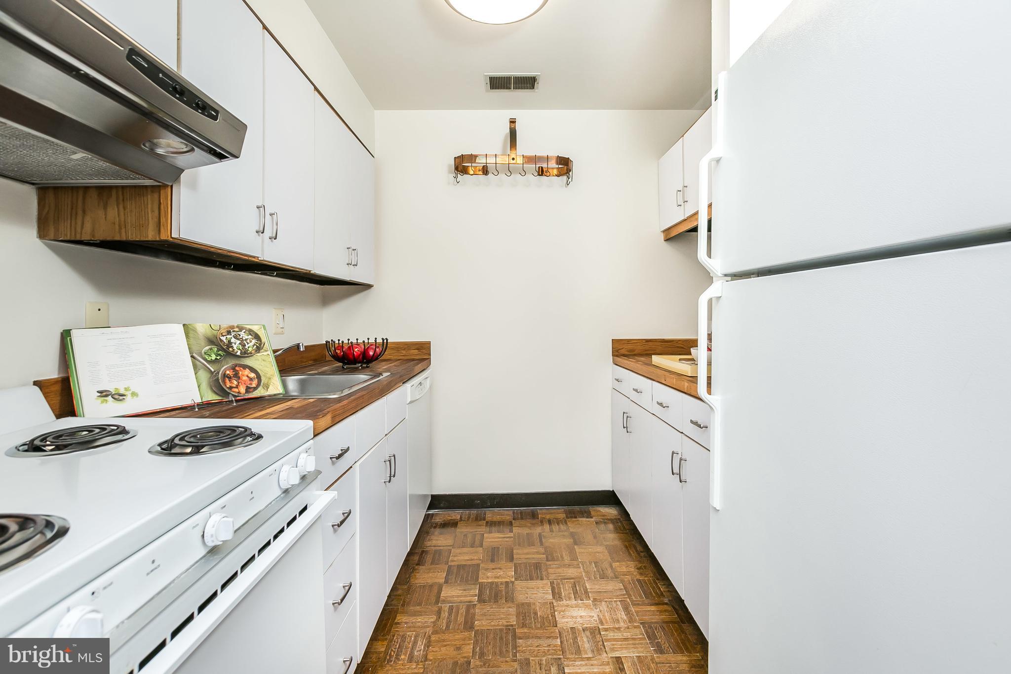 HARBOR WAY - Residential