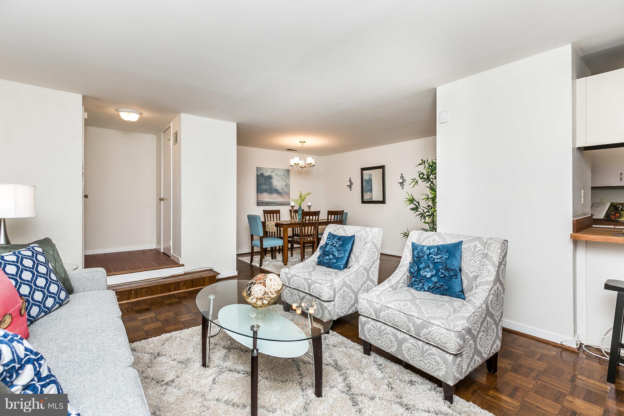 HARBOR WAY - Residential