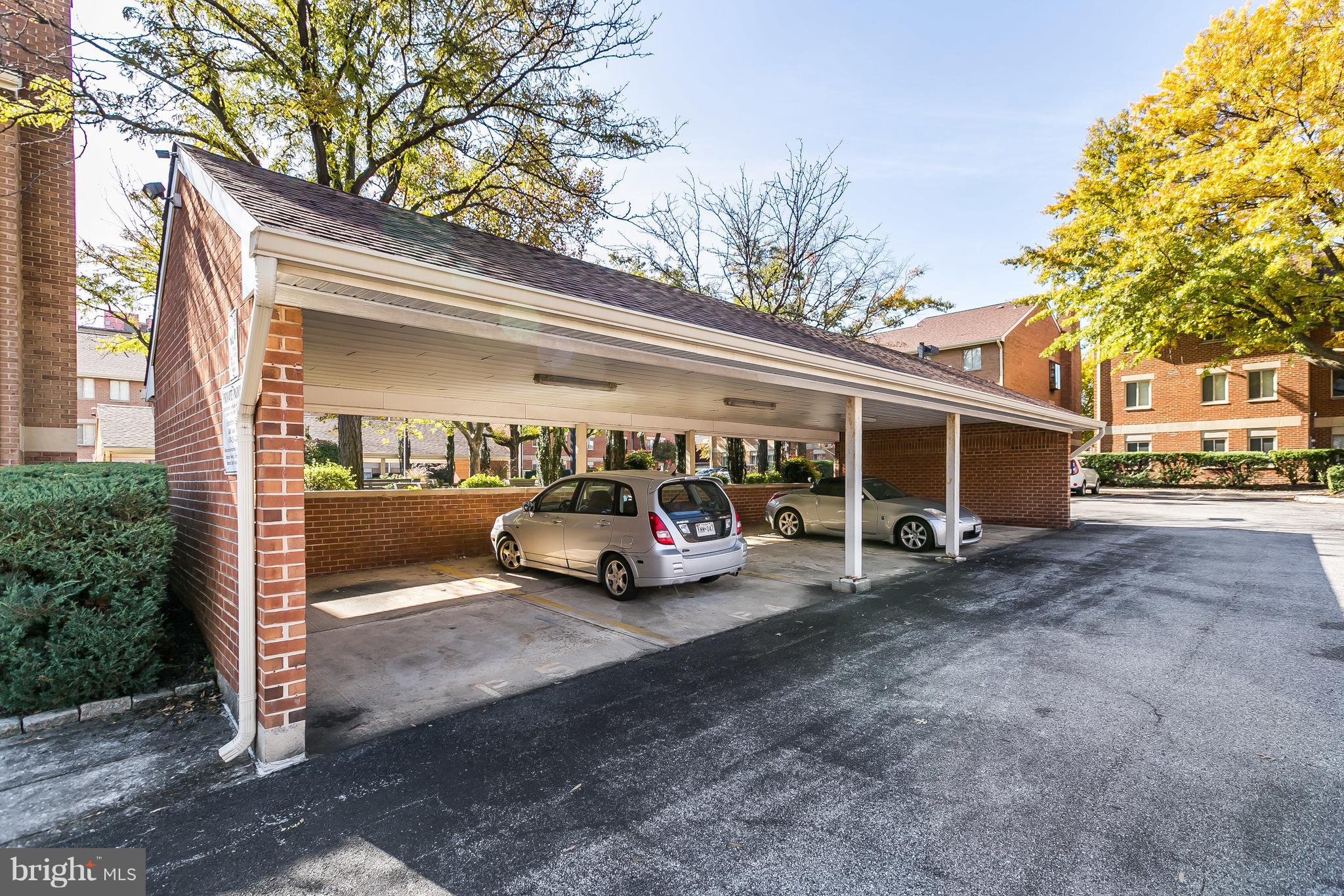 HARBOR WAY - Residential