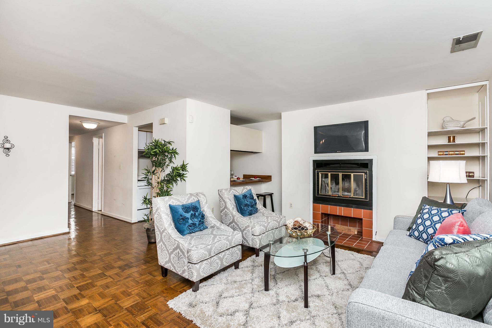 HARBOR WAY - Residential