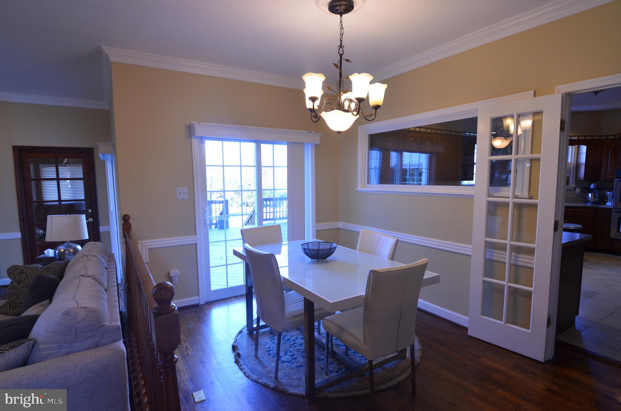 WELLS - Residential Lease