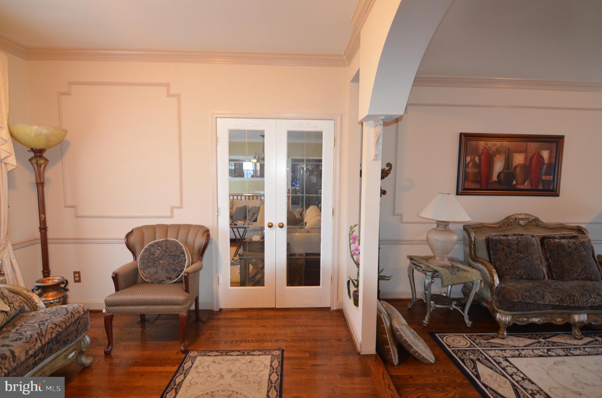 WELLS - Residential Lease