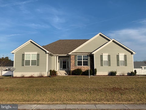 Homes For Sale - 31 Henry's Way<br/> GEORGETOWN, DE 19947
