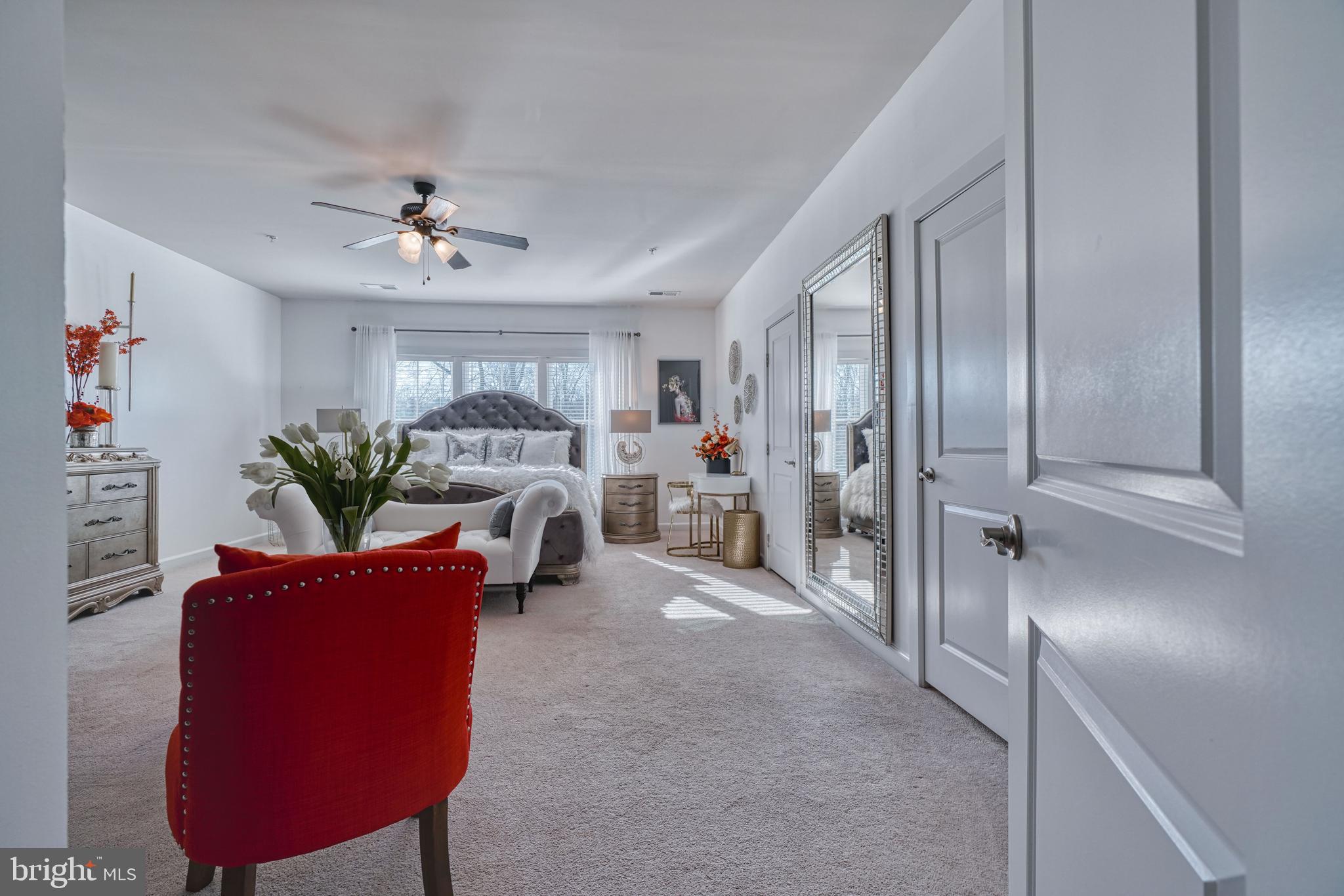 GREENLEIGH AT CROSSROADS - Residential