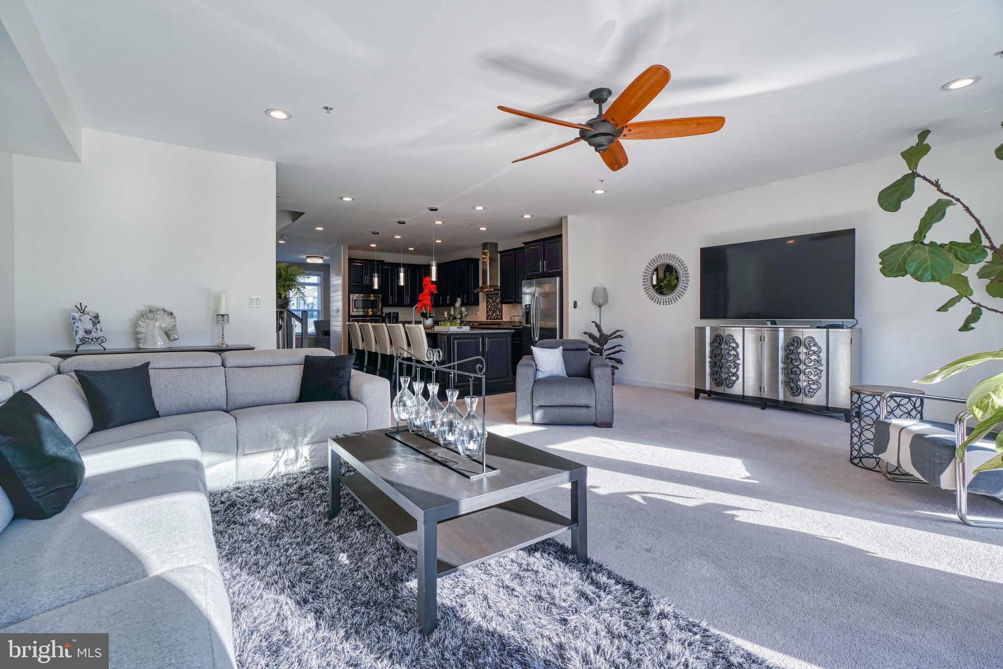 GREENLEIGH AT CROSSROADS - Residential