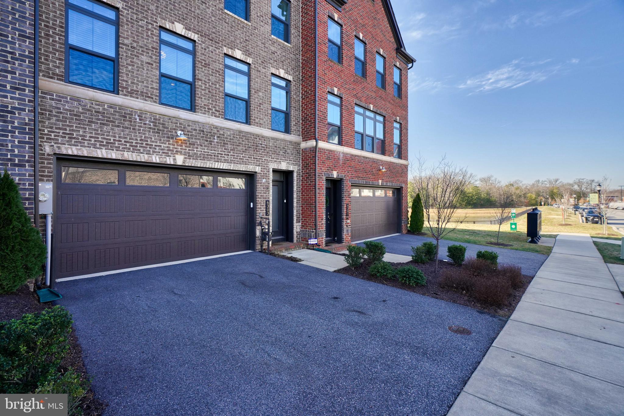 GREENLEIGH AT CROSSROADS - Residential