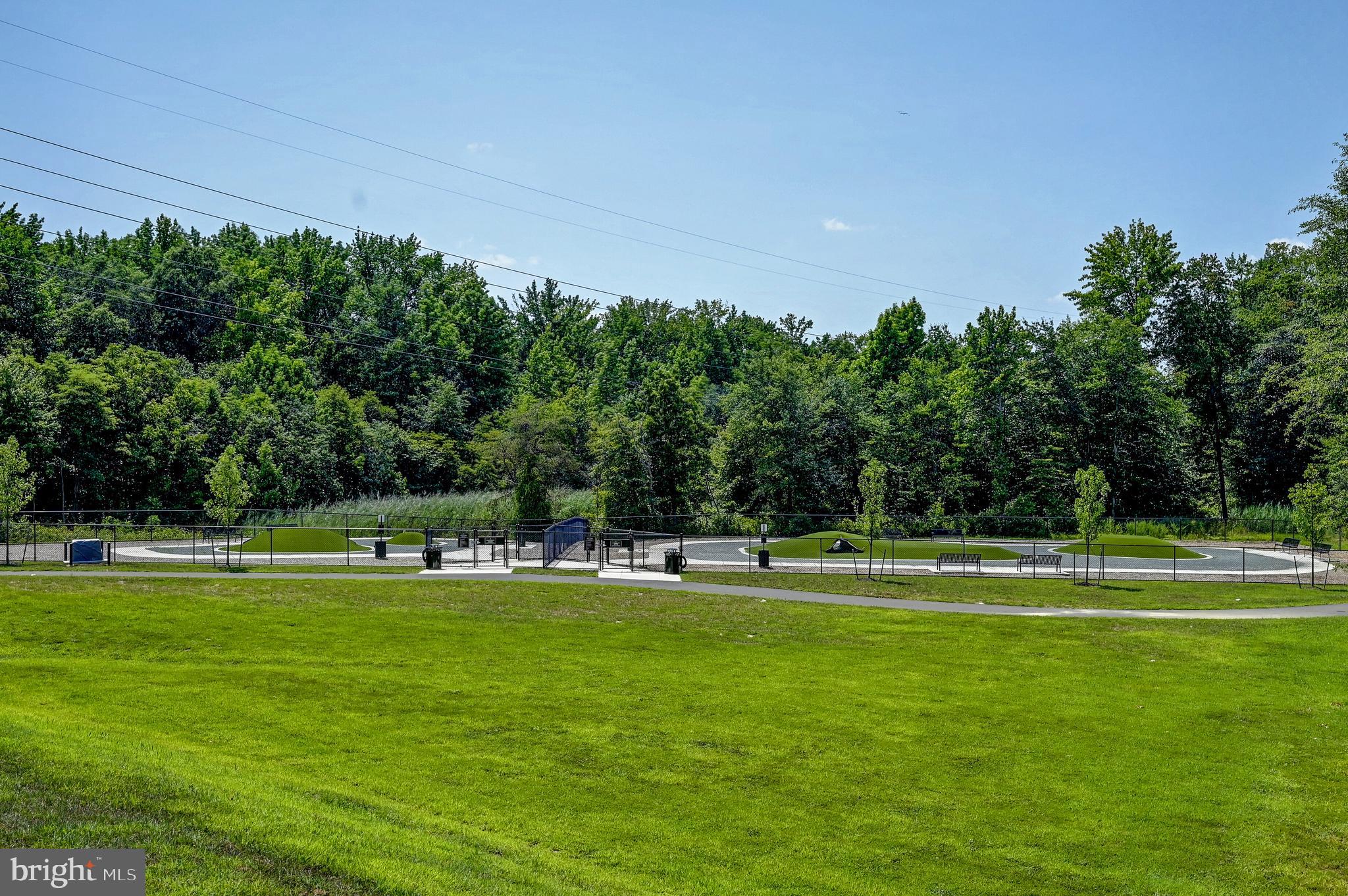 GREENLEIGH AT CROSSROADS - Residential