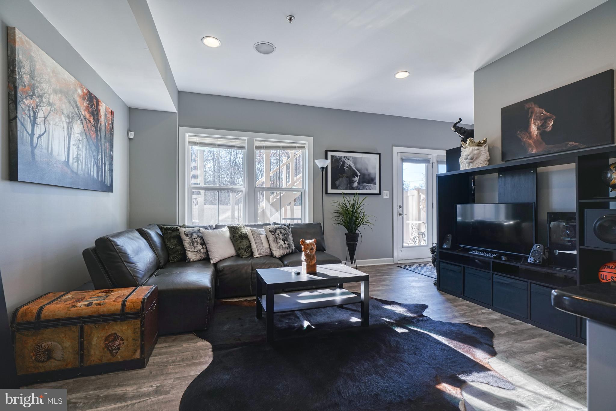 GREENLEIGH AT CROSSROADS - Residential