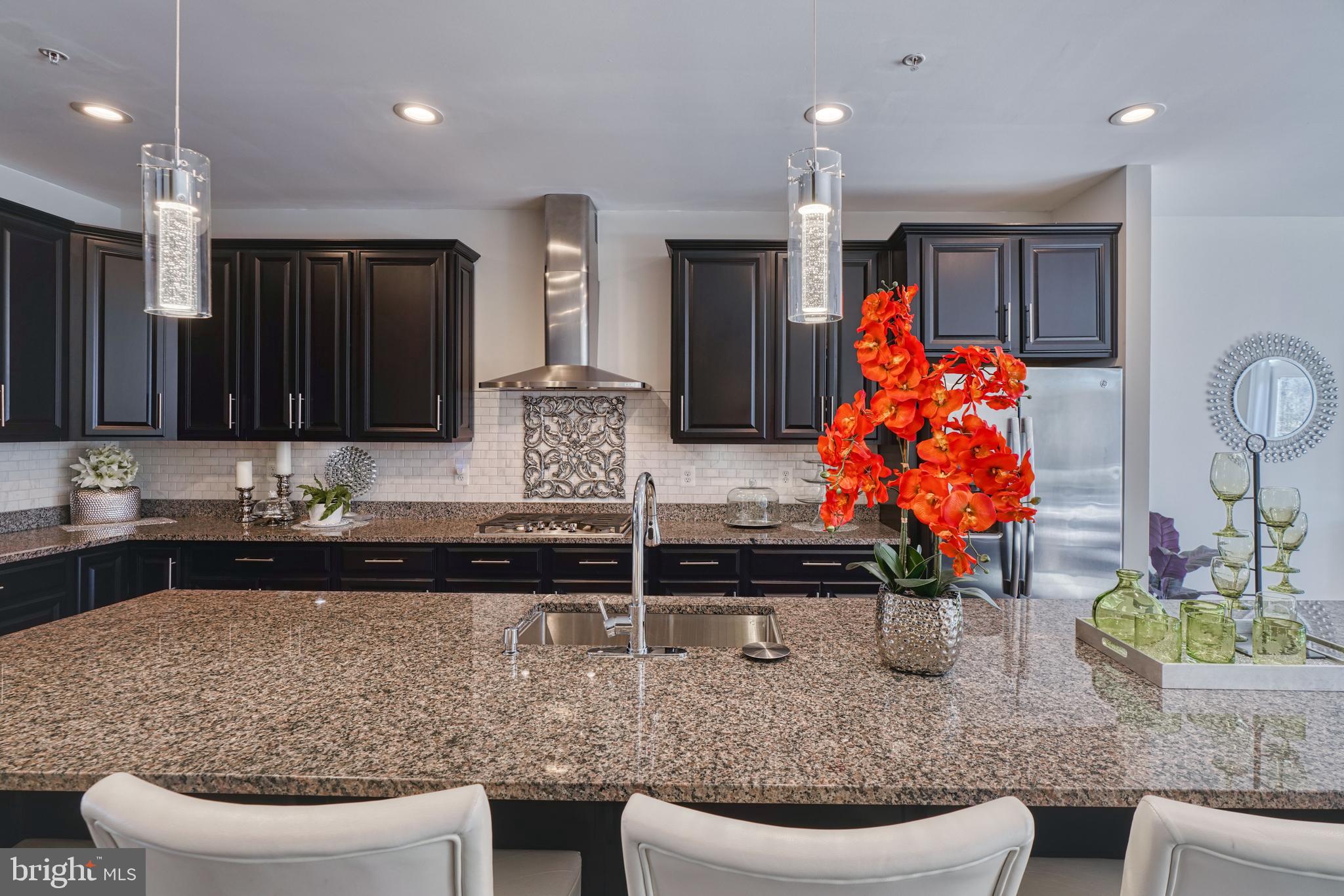 GREENLEIGH AT CROSSROADS - Residential