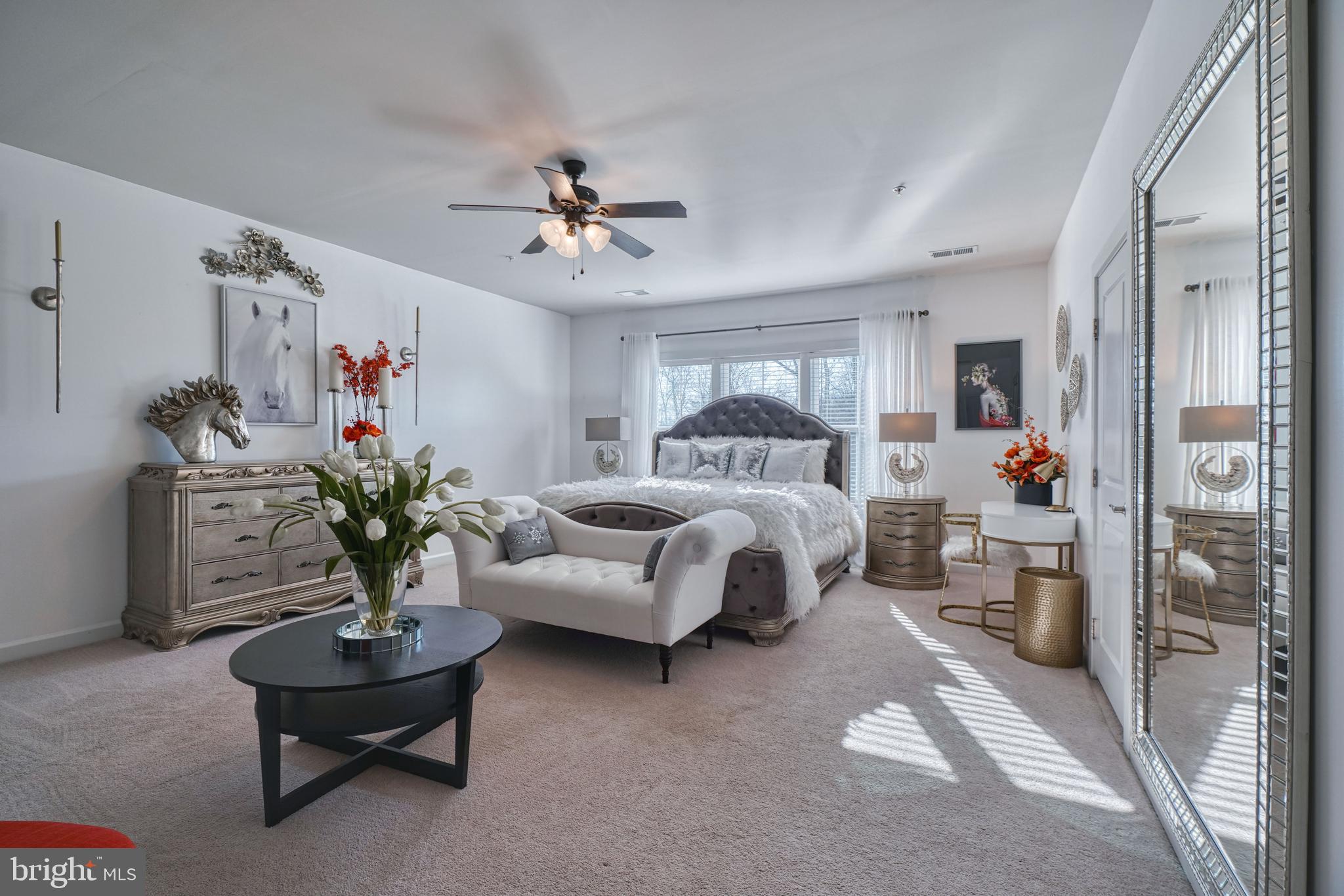 GREENLEIGH AT CROSSROADS - Residential