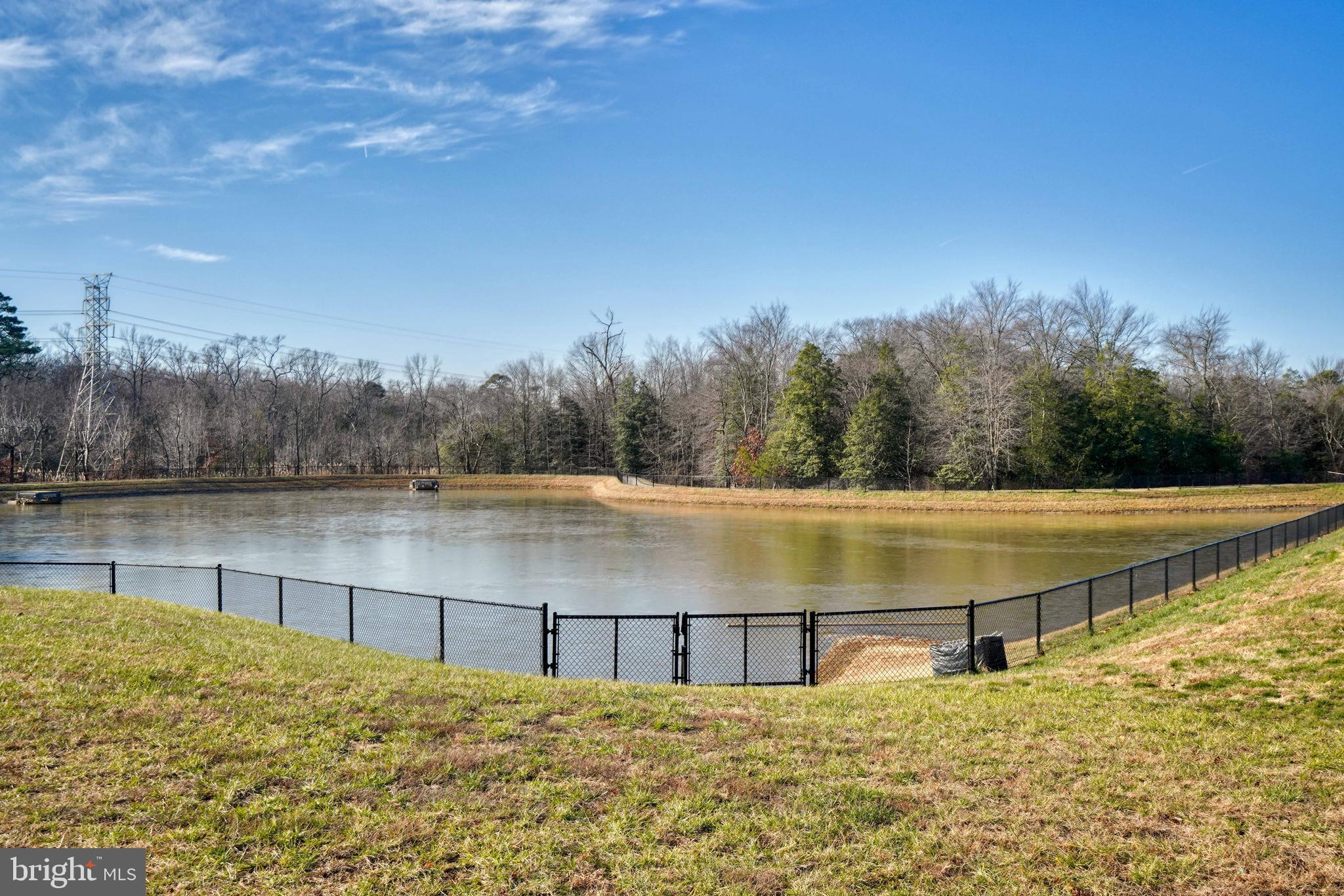 GREENLEIGH AT CROSSROADS - Residential