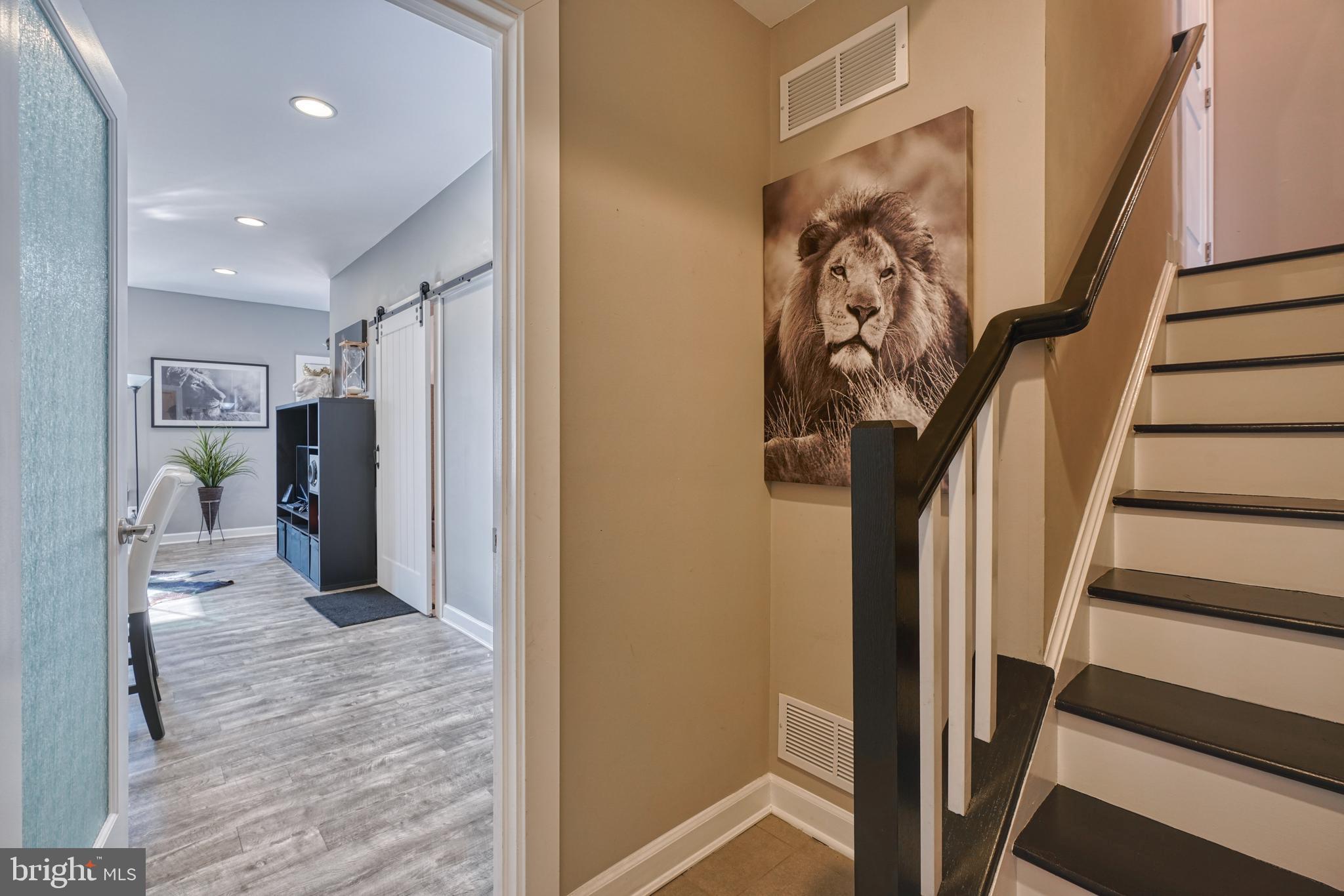 GREENLEIGH AT CROSSROADS - Residential