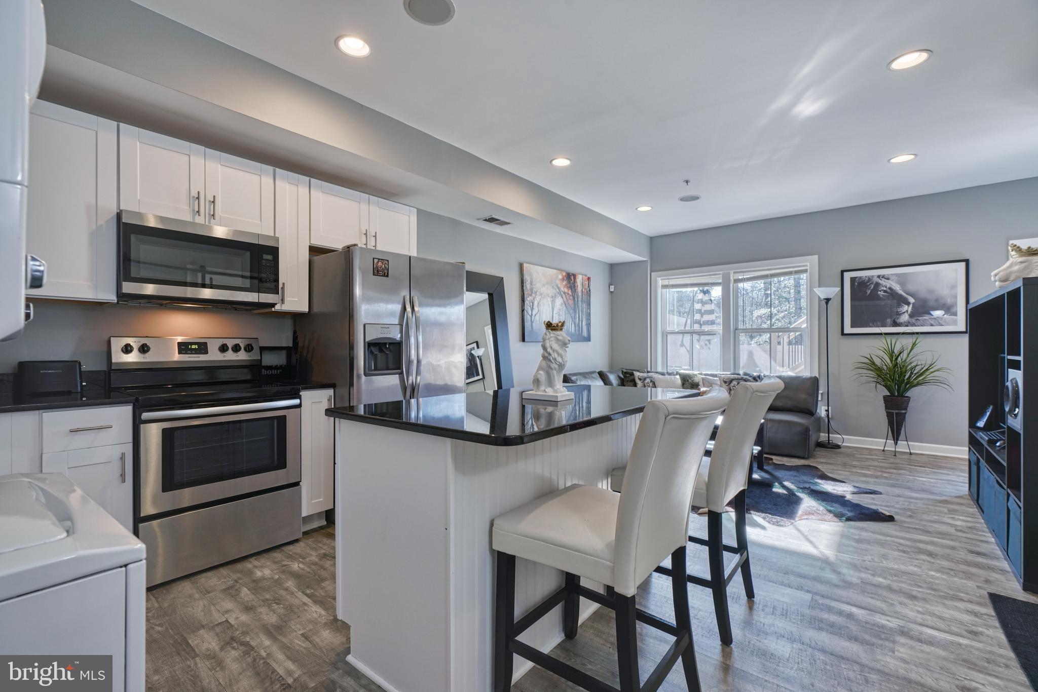 GREENLEIGH AT CROSSROADS - Residential