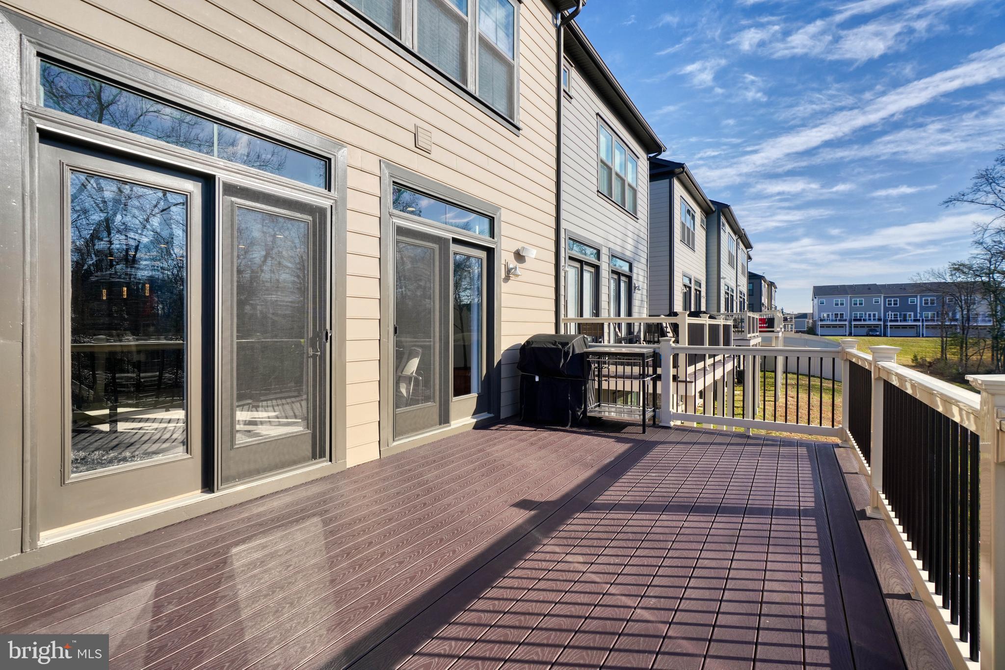 GREENLEIGH AT CROSSROADS - Residential