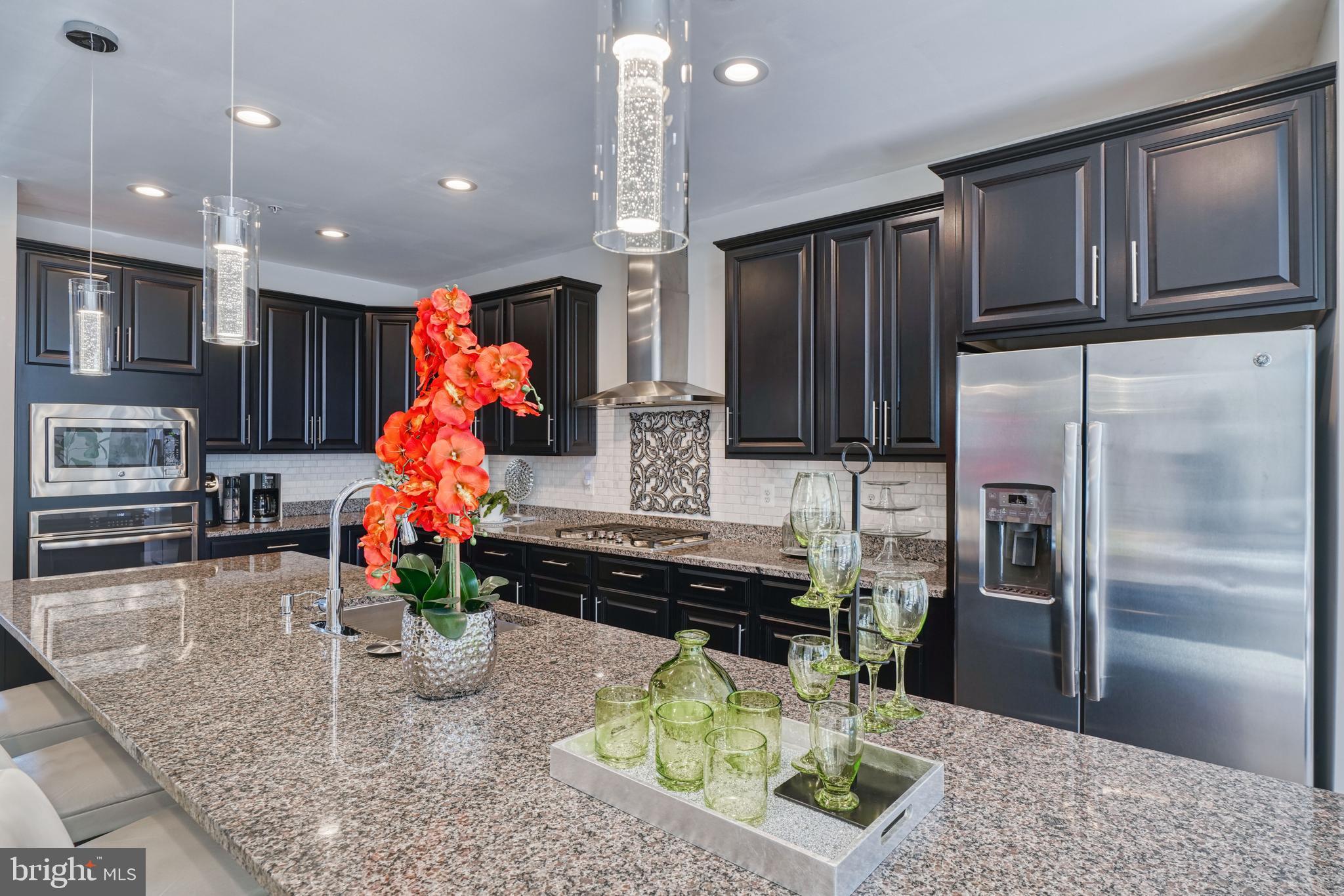 GREENLEIGH AT CROSSROADS - Residential