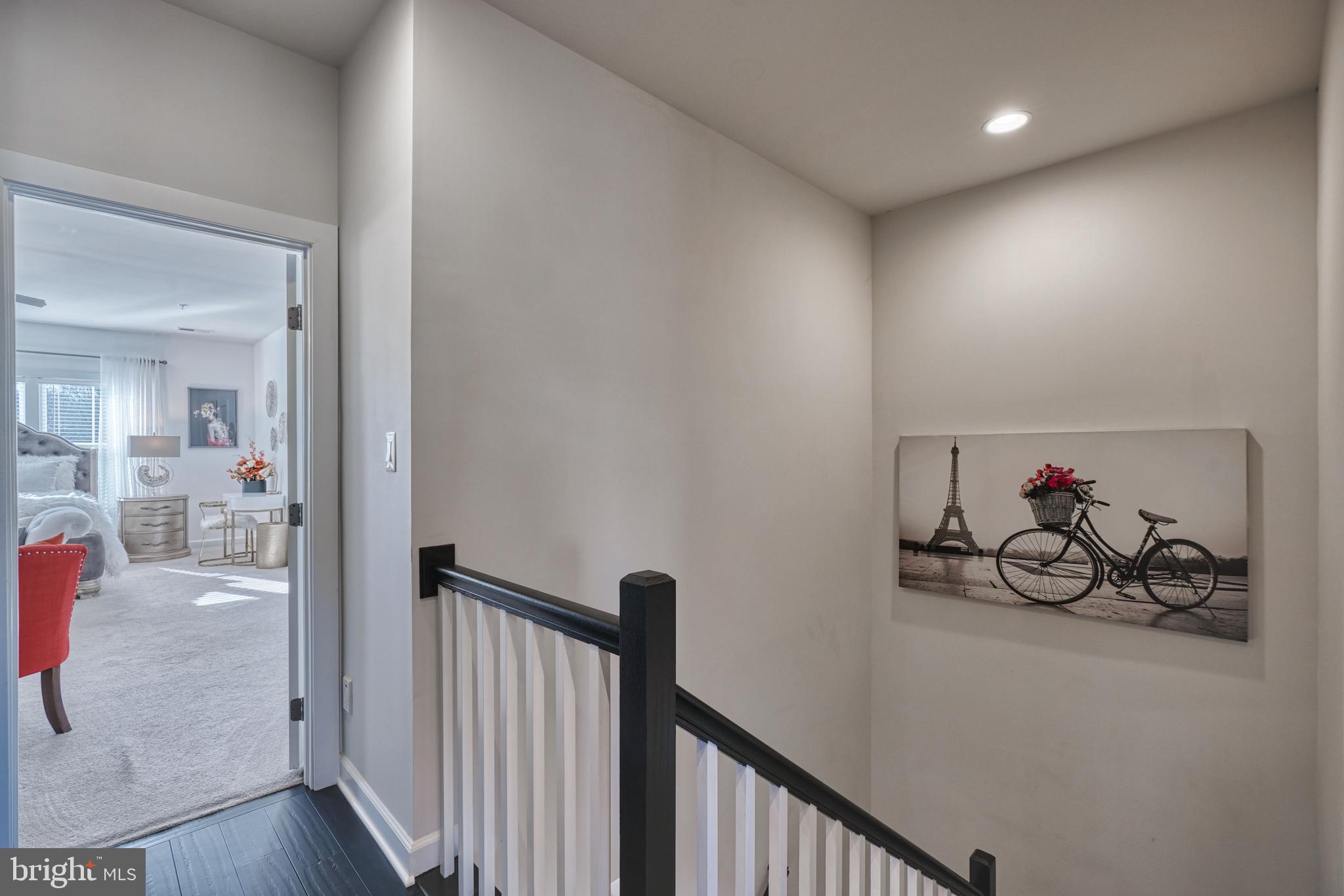 GREENLEIGH AT CROSSROADS - Residential