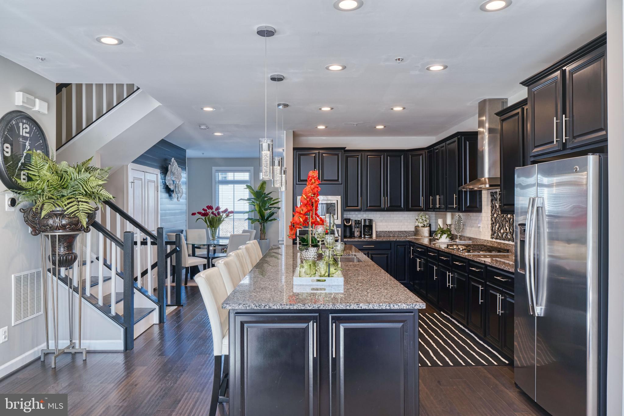 GREENLEIGH AT CROSSROADS - Residential