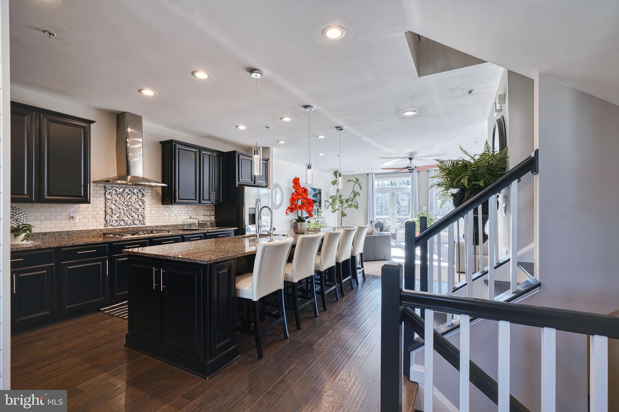 GREENLEIGH AT CROSSROADS - Residential