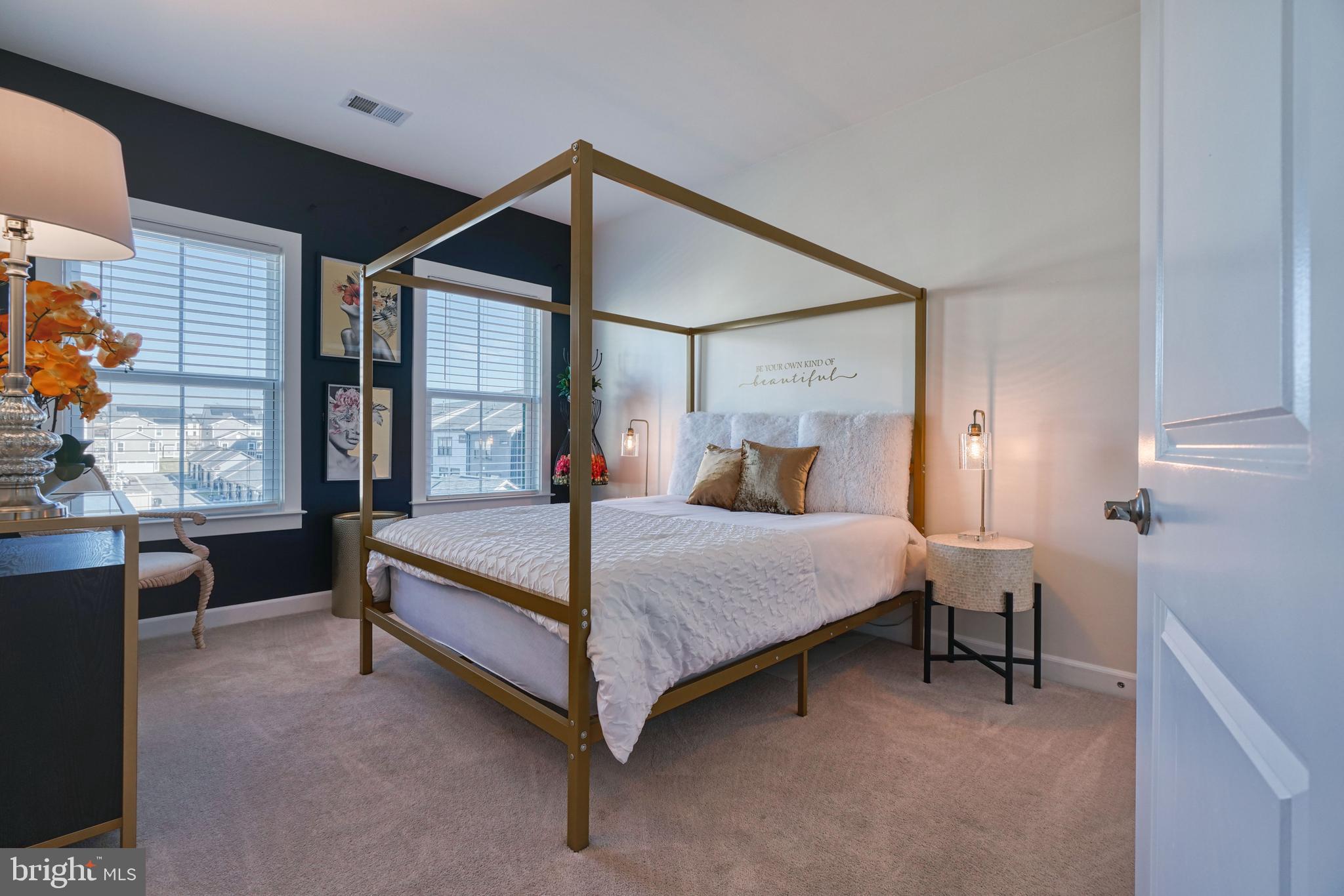 GREENLEIGH AT CROSSROADS - Residential