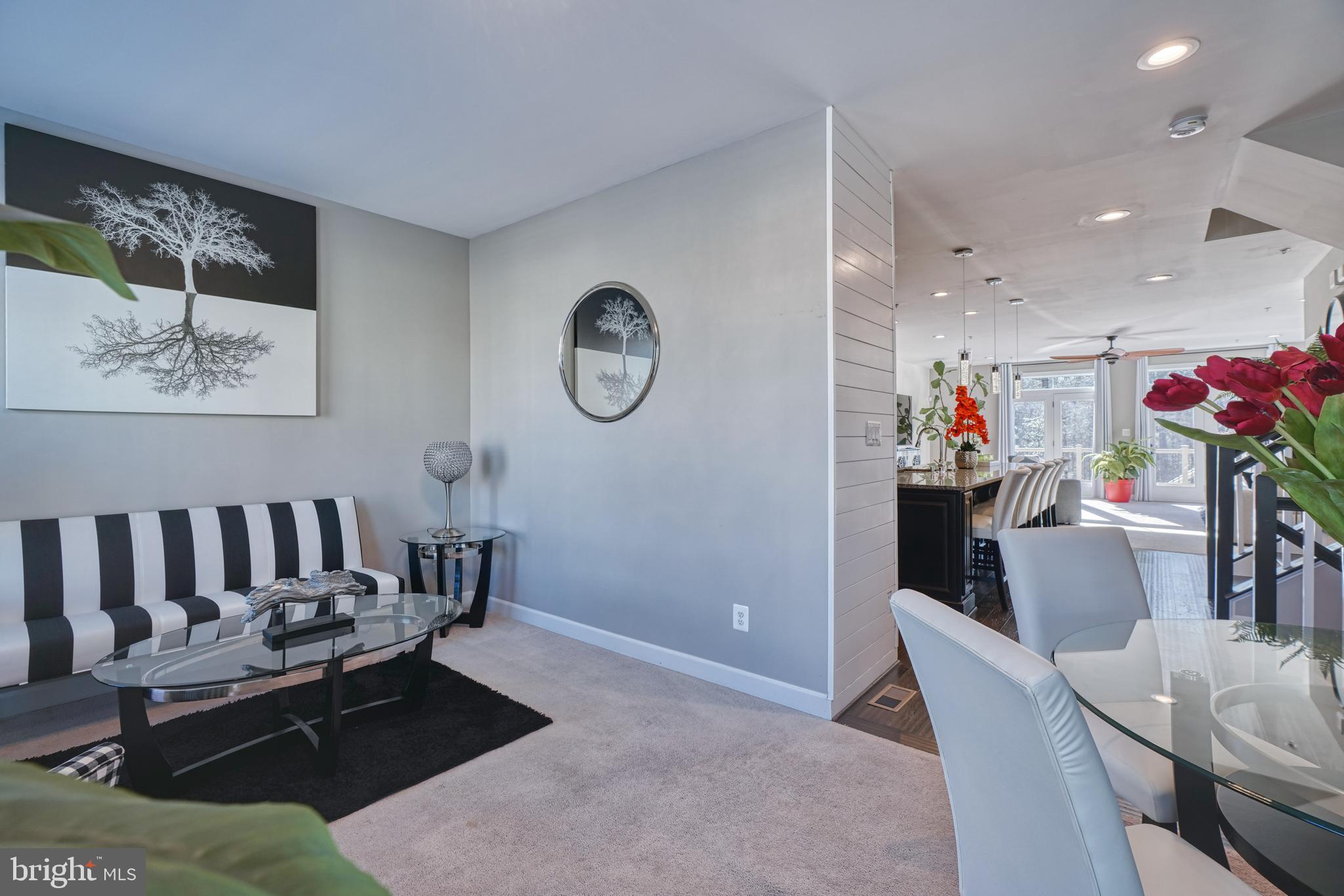 GREENLEIGH AT CROSSROADS - Residential