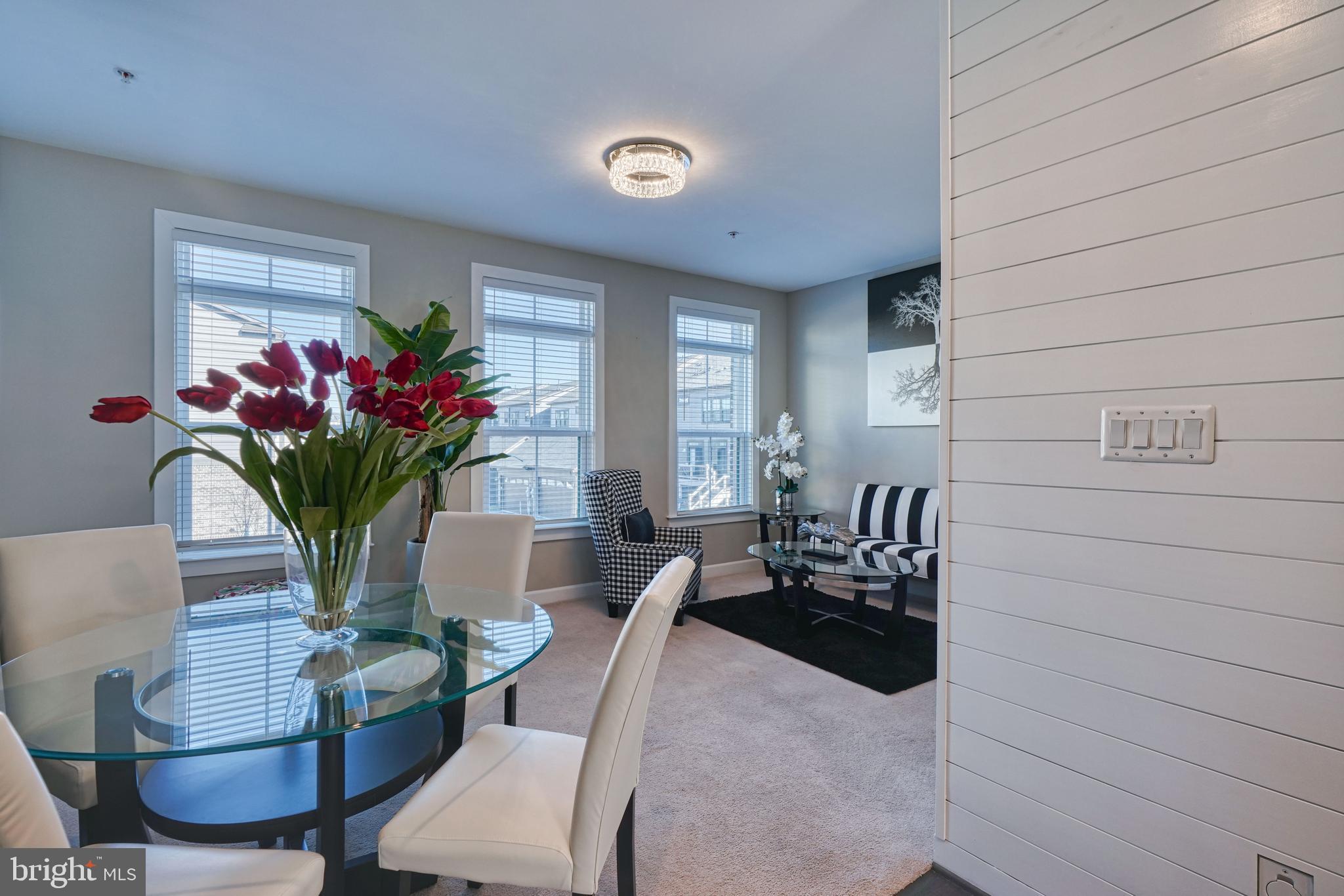 GREENLEIGH AT CROSSROADS - Residential