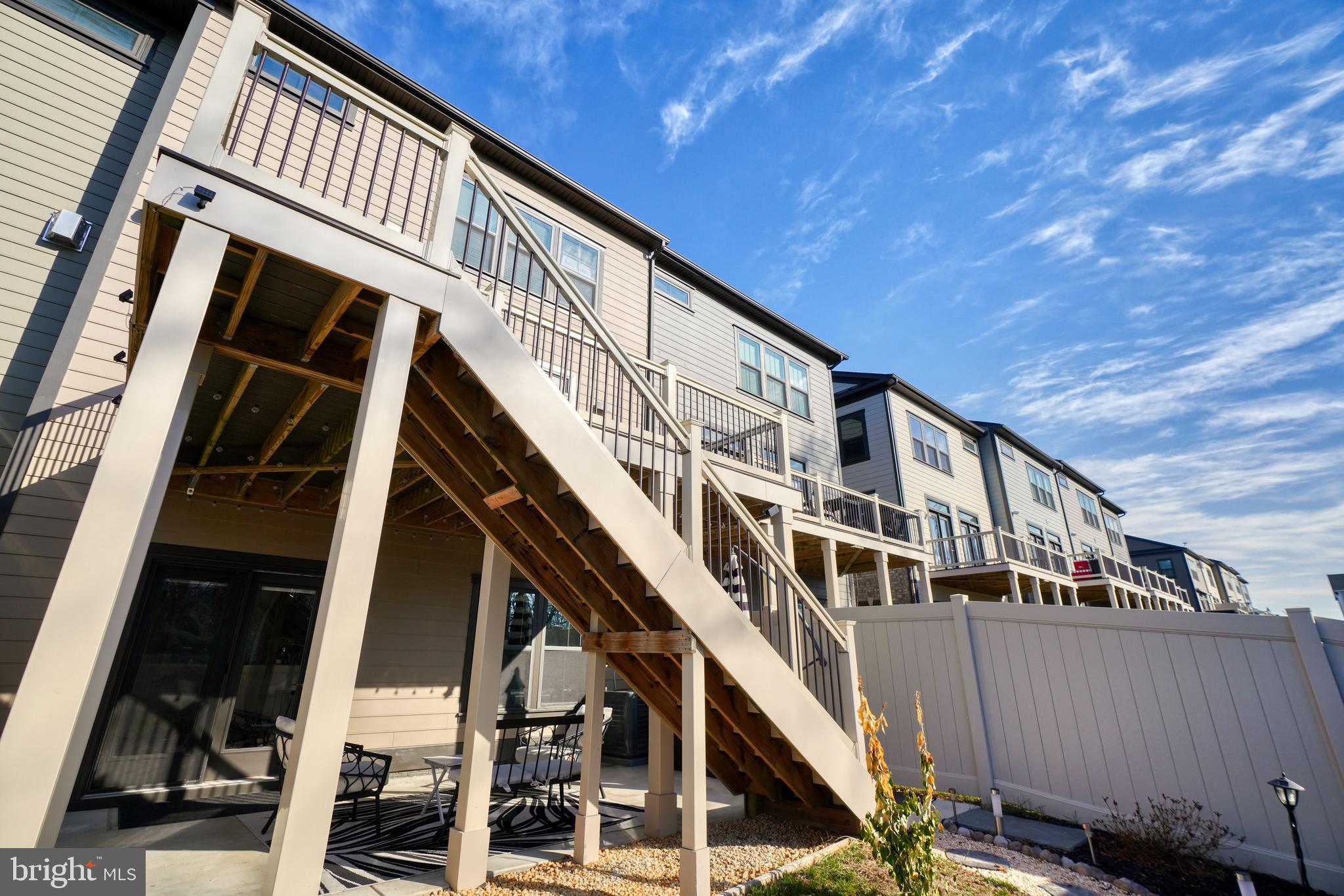 GREENLEIGH AT CROSSROADS - Residential