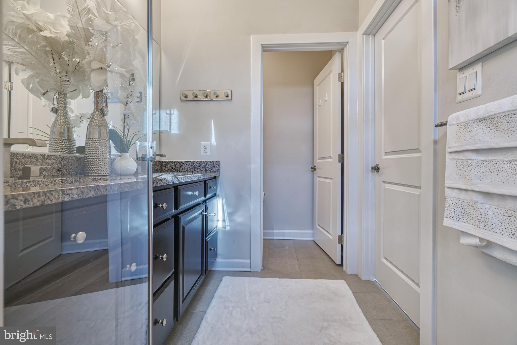 GREENLEIGH AT CROSSROADS - Residential