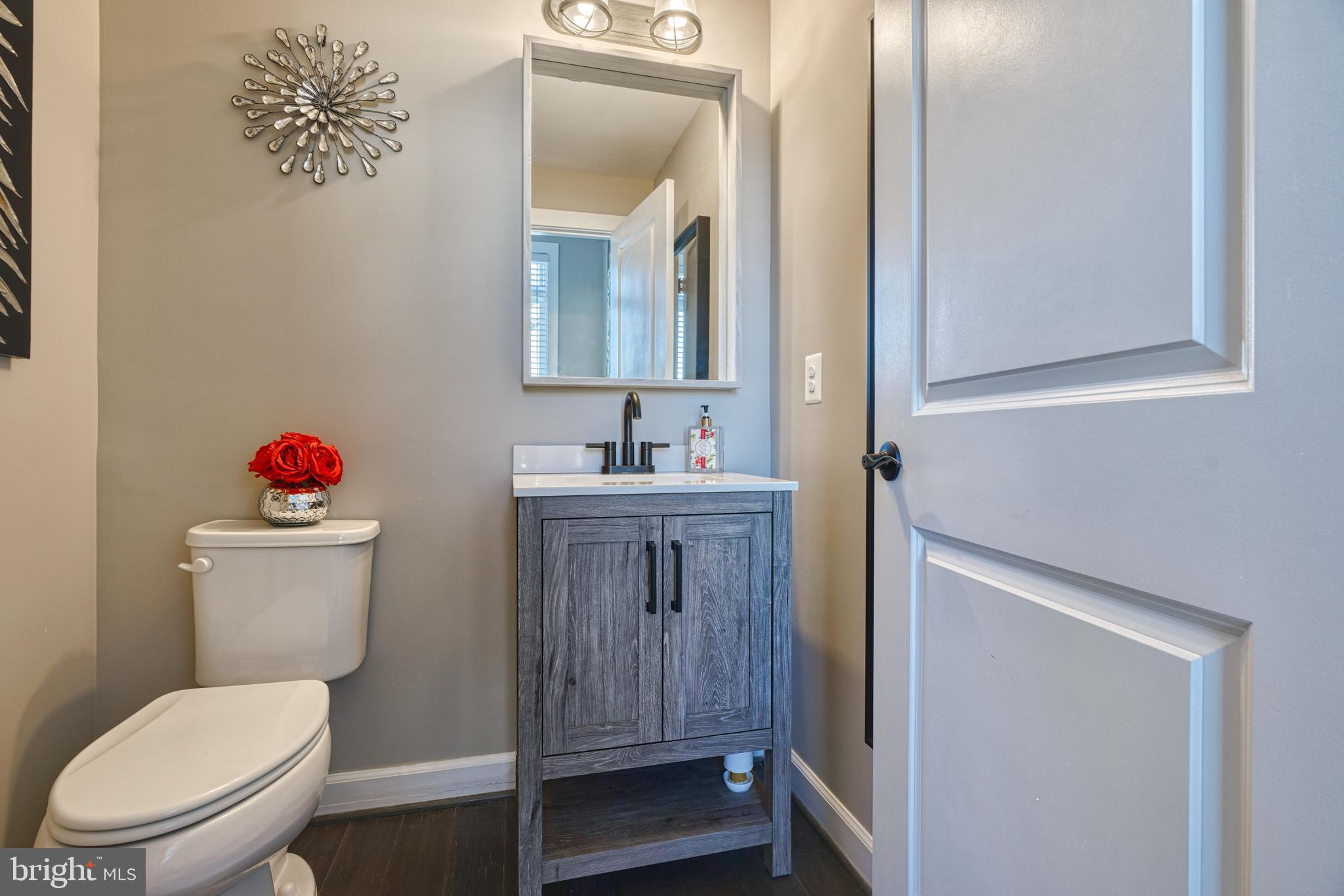 GREENLEIGH AT CROSSROADS - Residential