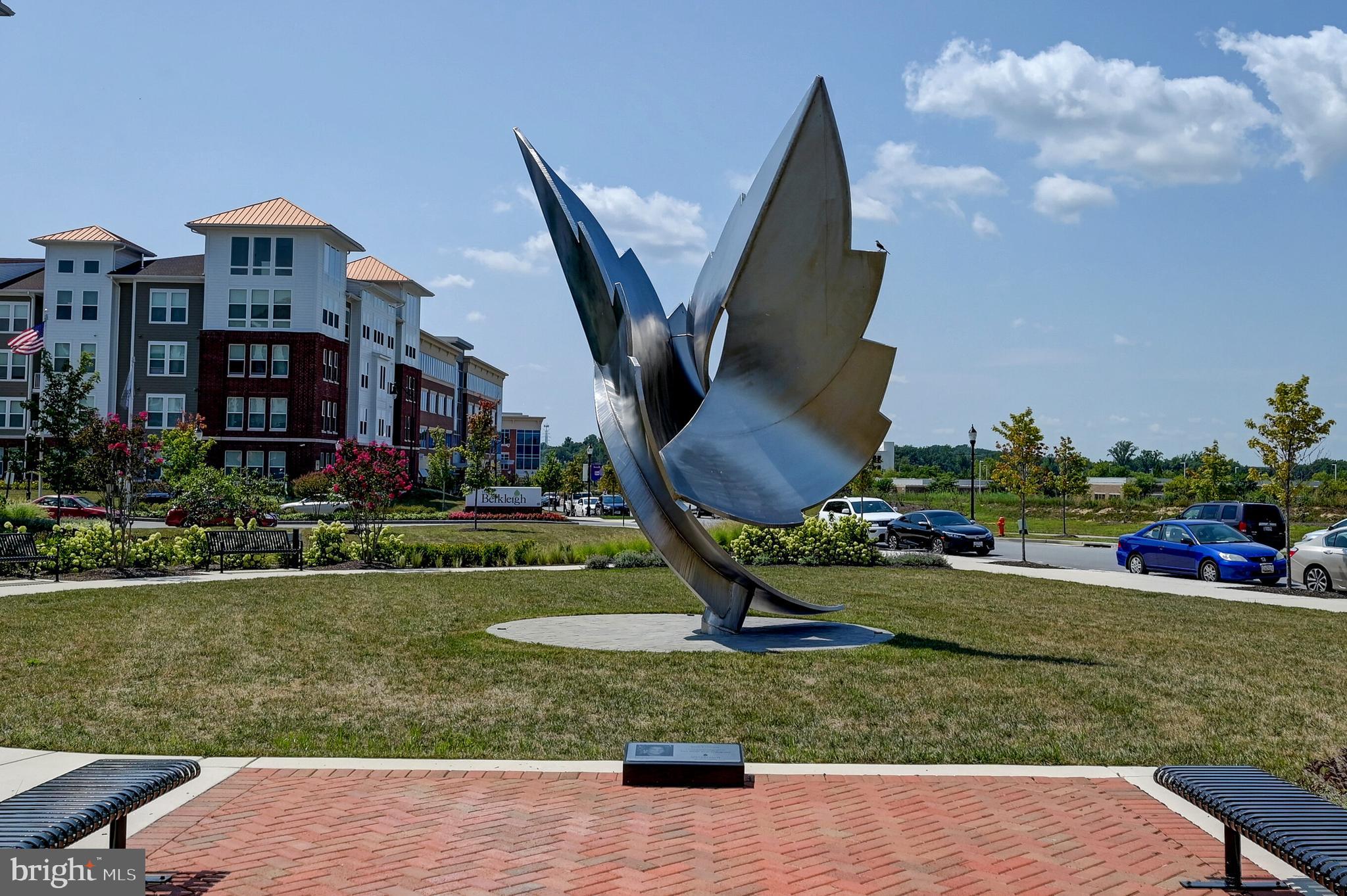 GREENLEIGH AT CROSSROADS - Residential