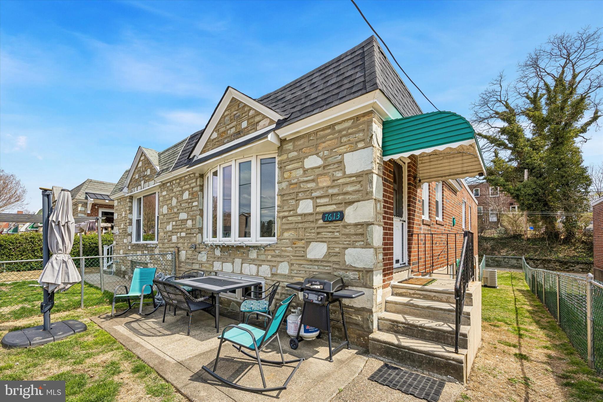 FOX CHASE - Residential