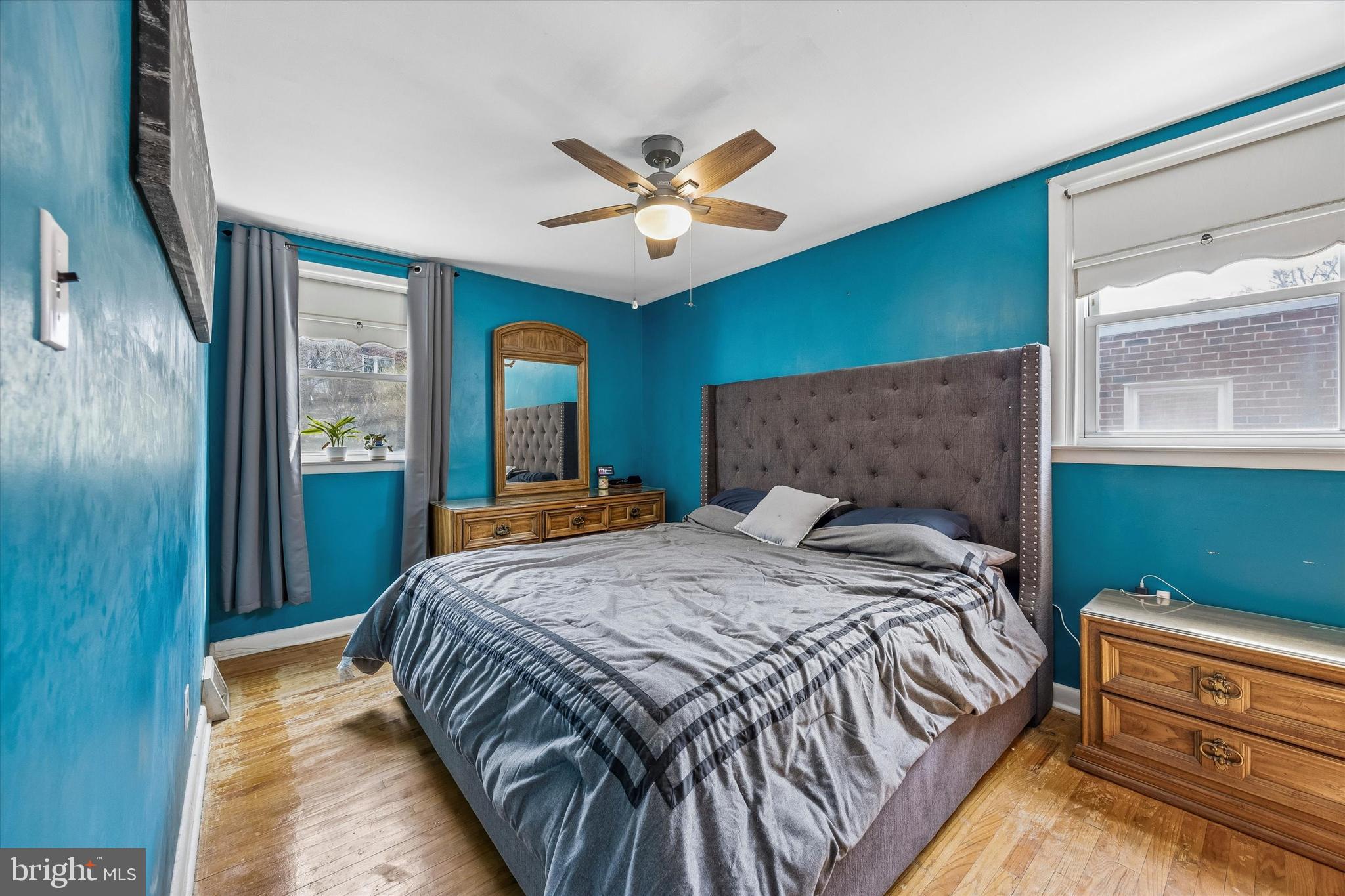 FOX CHASE - Residential