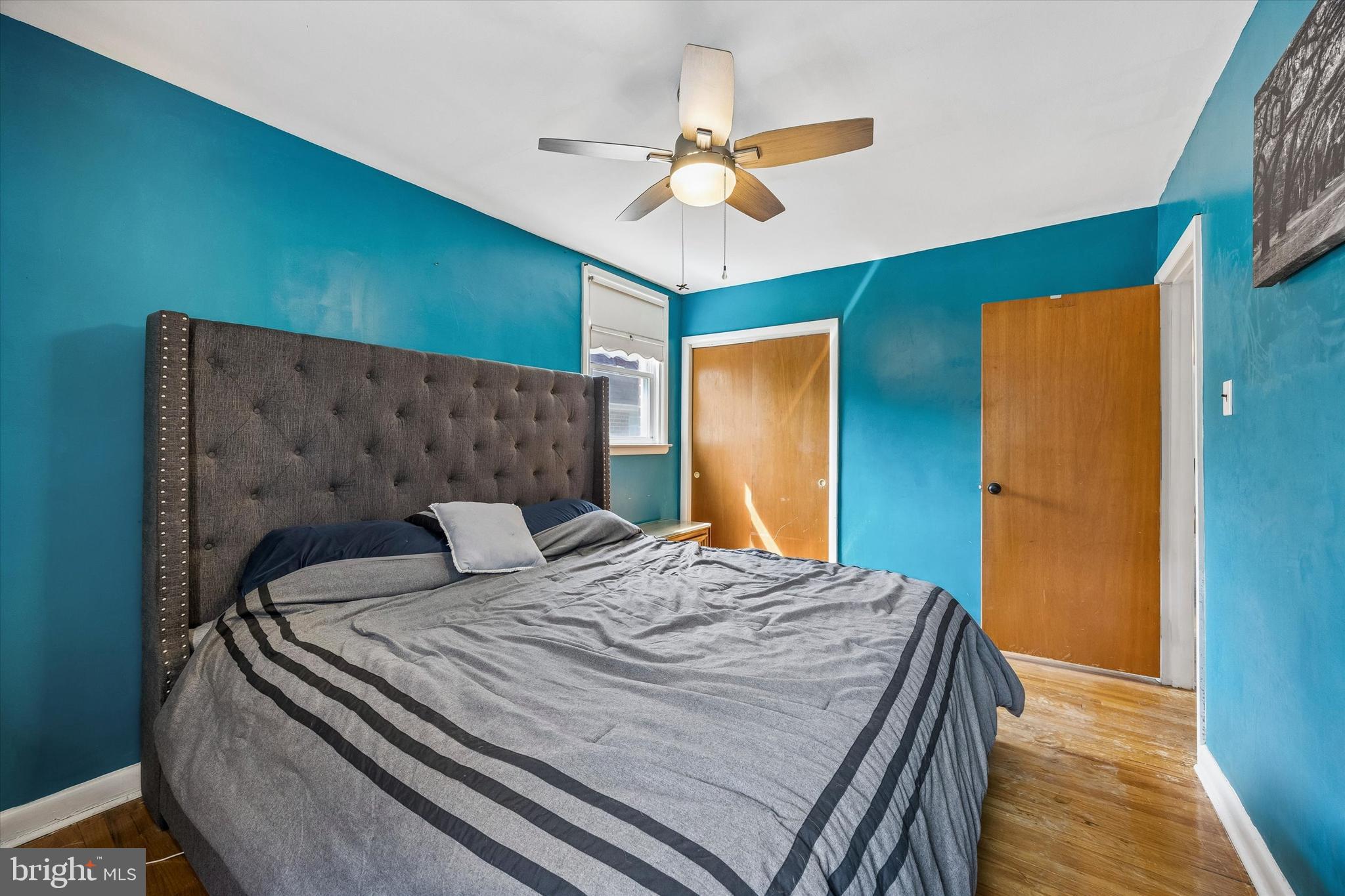 FOX CHASE - Residential