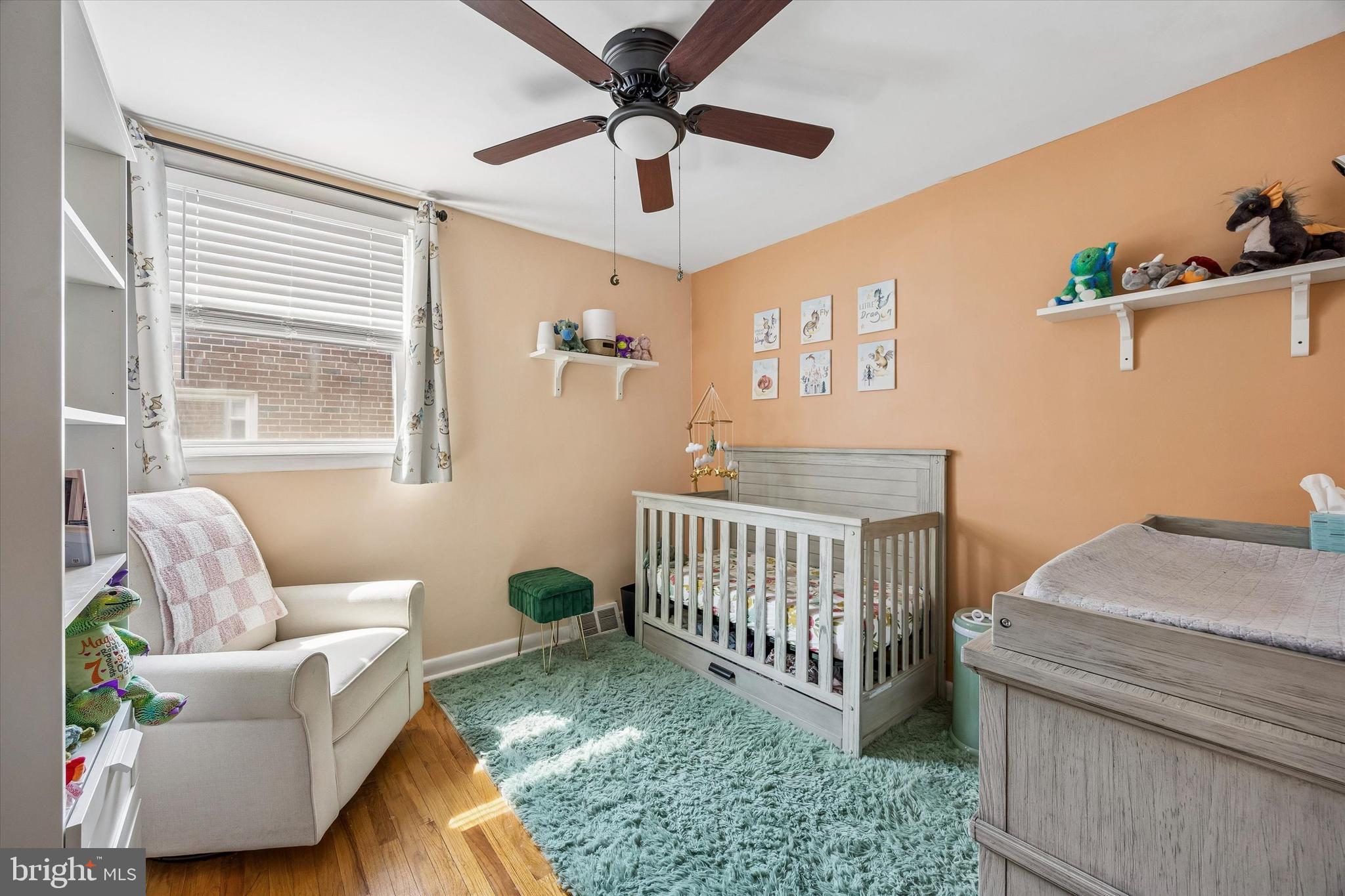 FOX CHASE - Residential