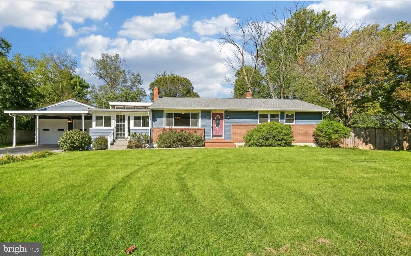 2310 Reckord Road, Joppa, MD 21085