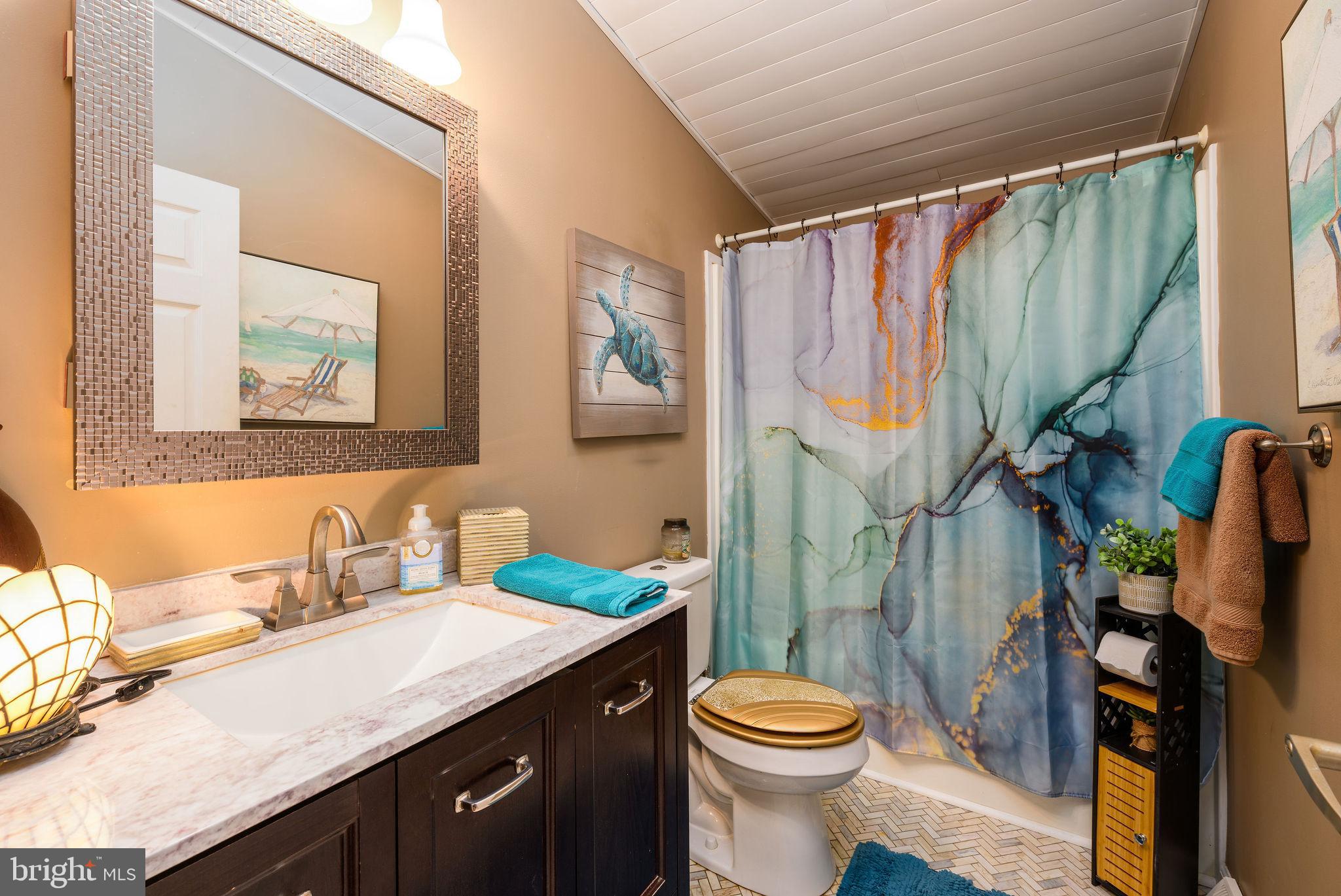 POTNETS BAYSIDE - Residential