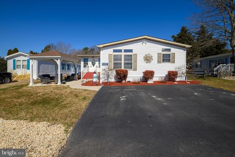 34427 FLEET STREET MILLSBORO DE 19966