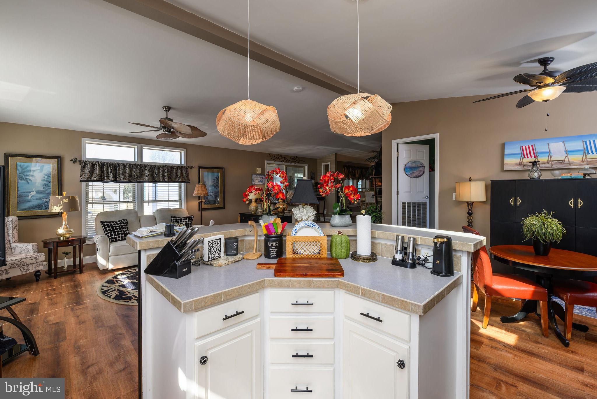 POTNETS BAYSIDE - Residential