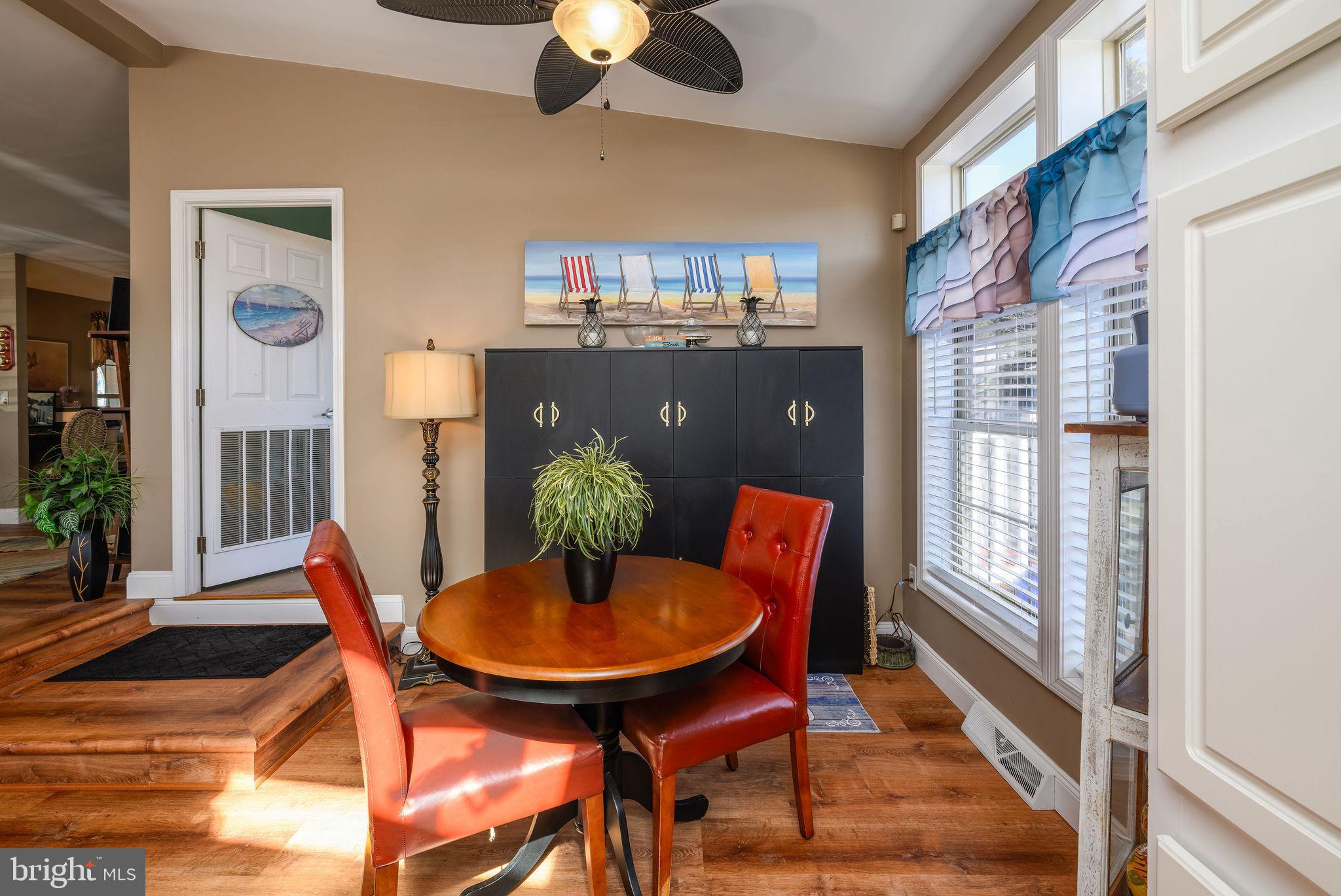 POTNETS BAYSIDE - Residential