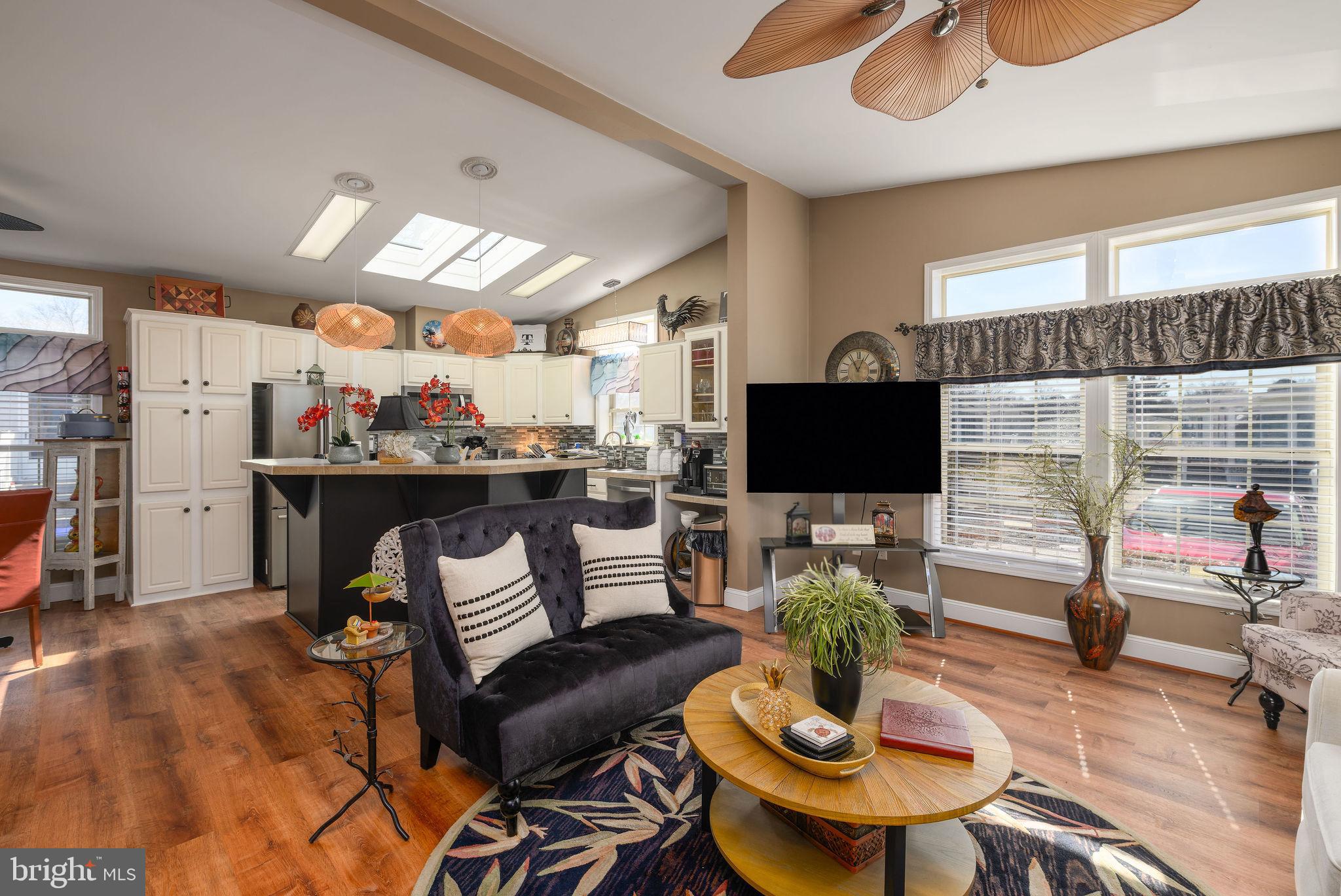 POTNETS BAYSIDE - Residential